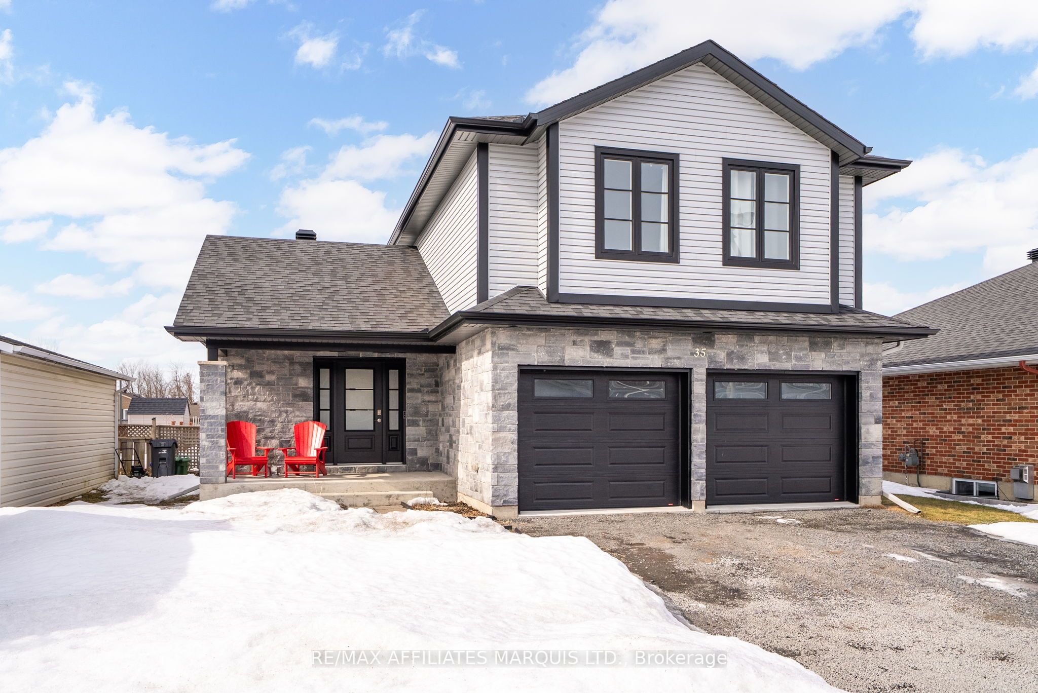 35 Forestdale Crescent Property Photo