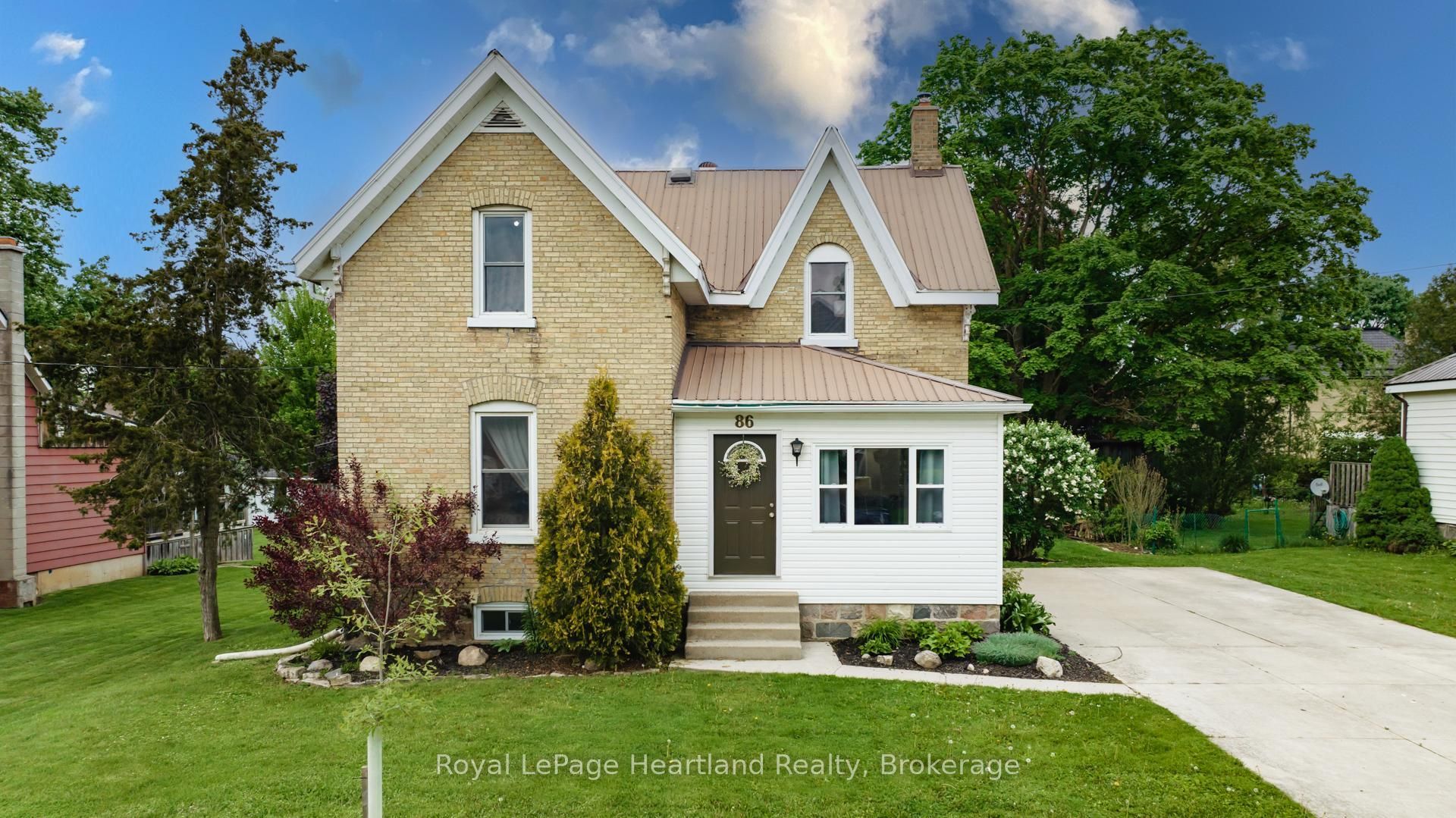 86 Oxford Street Property Photo
