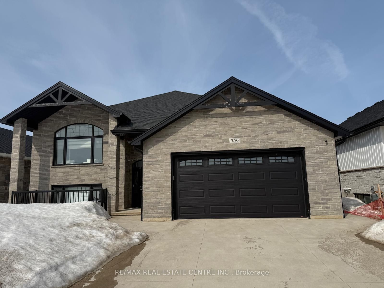 336 Ridge Street Property Photo