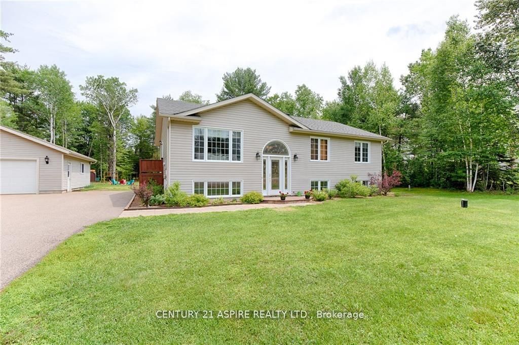 514 Doran Road Property Photo