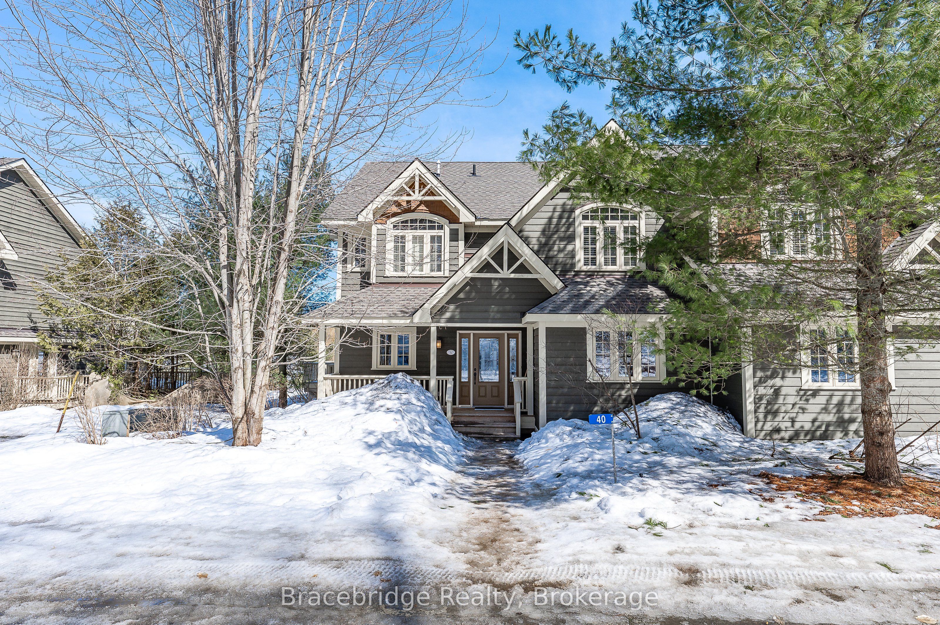 3876 Muskoka Rd Hwy 118 N/a W Sandfield 3 W3 Property Photo 2