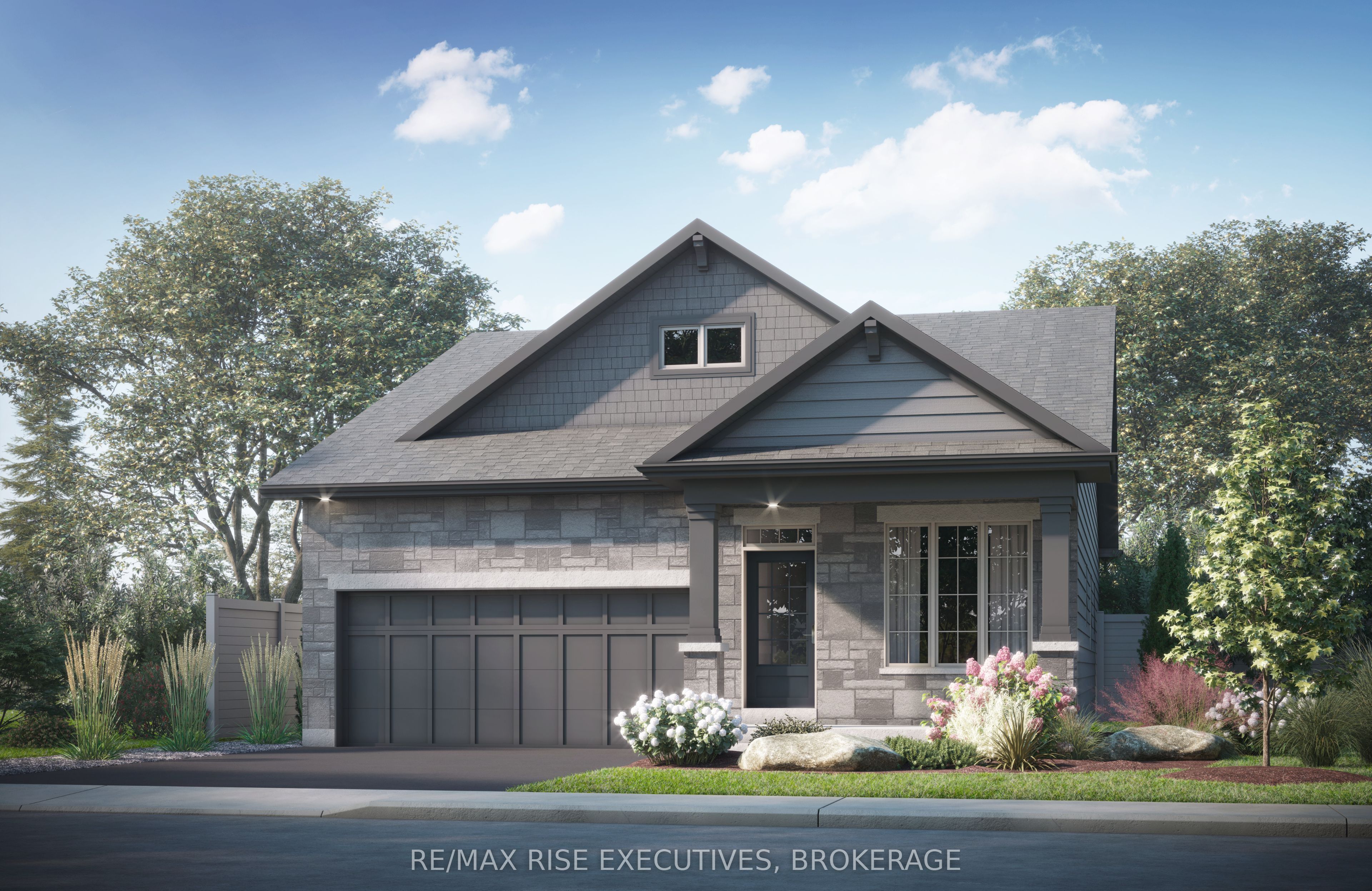 500 Buckthorn Drive Property Photo