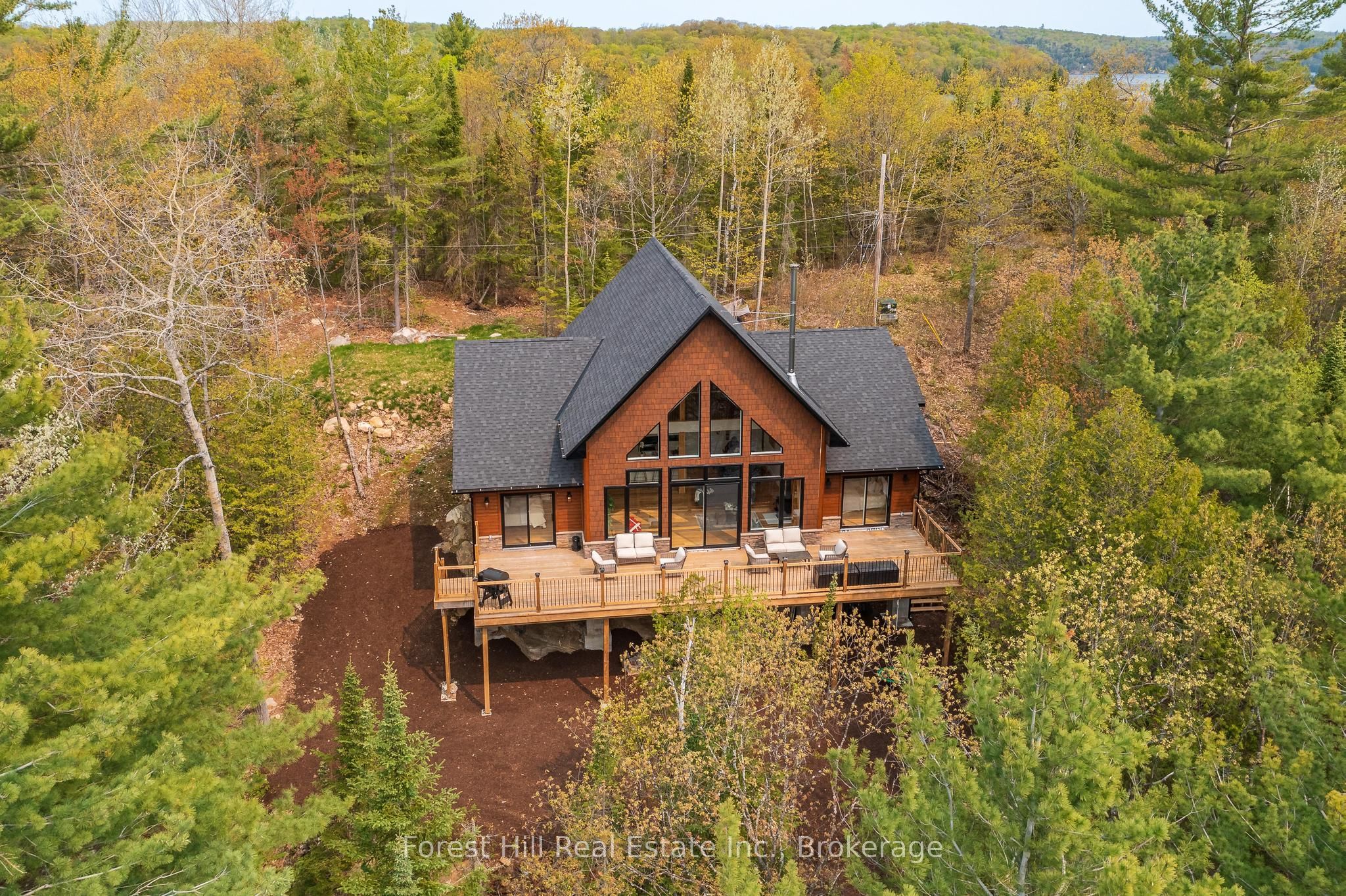 12905 Kawagama-fishpole Point Property Photo