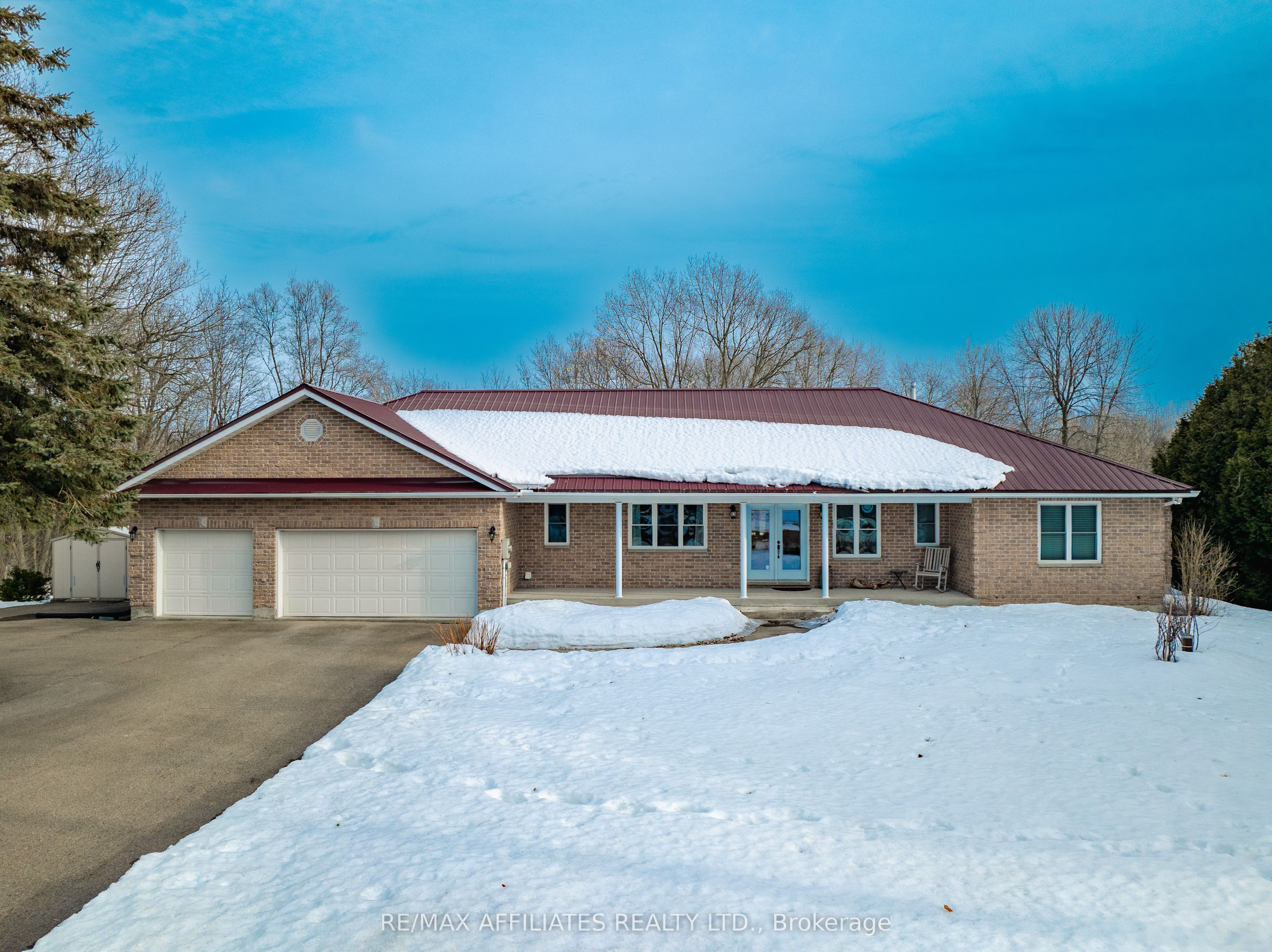 2551 Old Red Road Property Photo