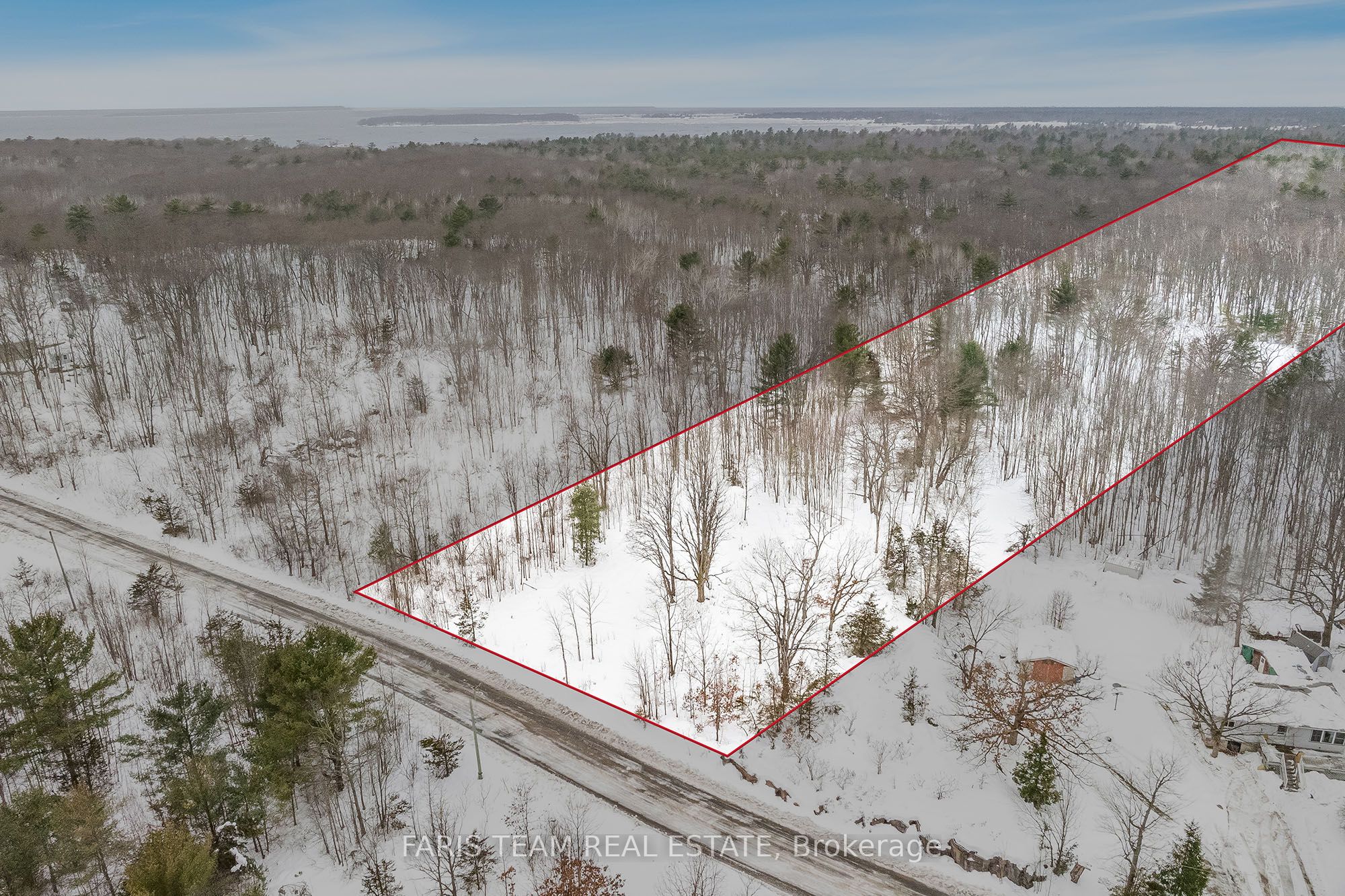 88 Musky Bay Road Property Photo
