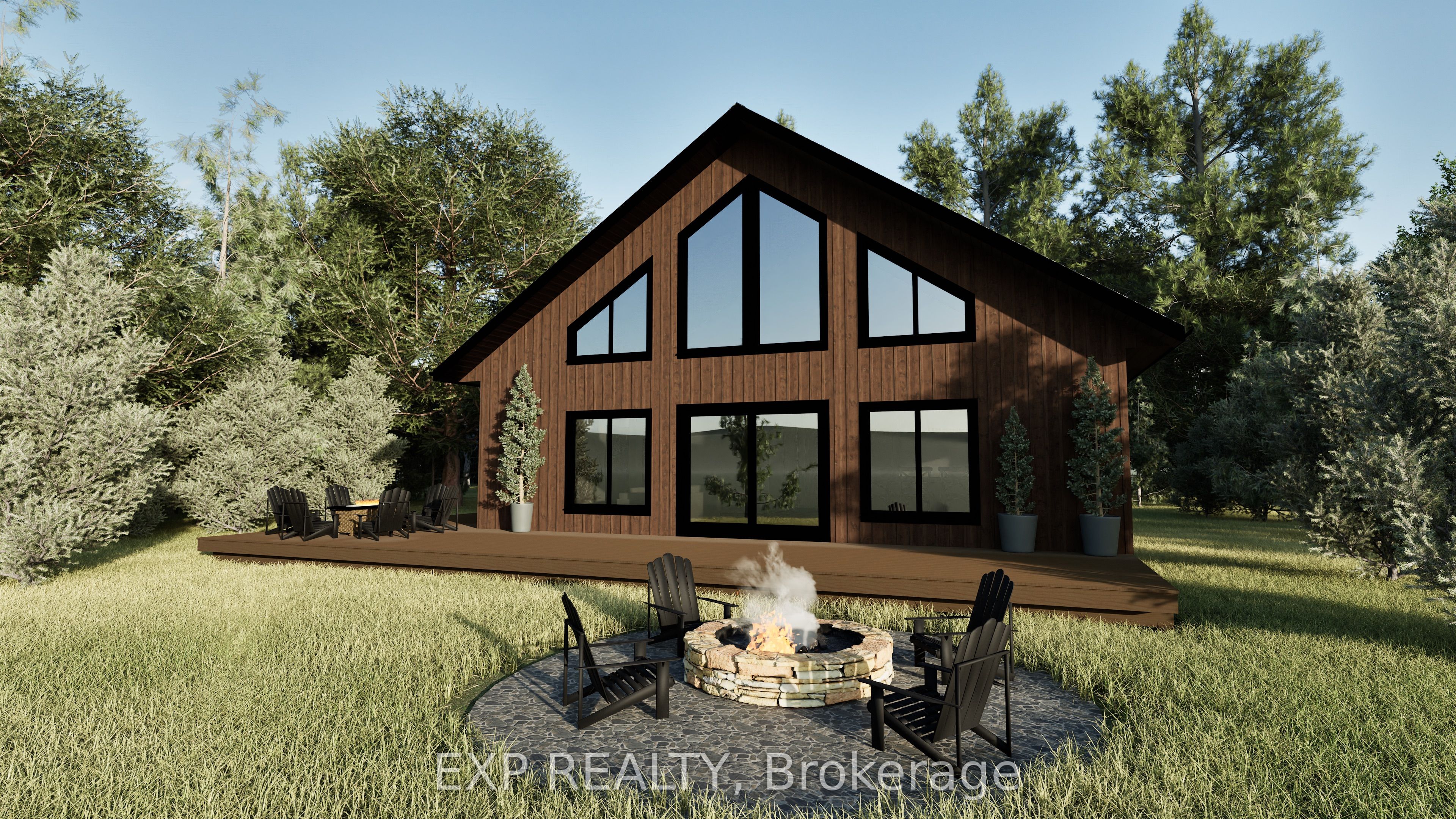 10 Black Spruce Court Property Photo
