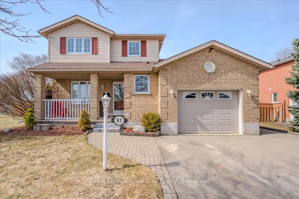 97 Thornhill Drive Property Photo