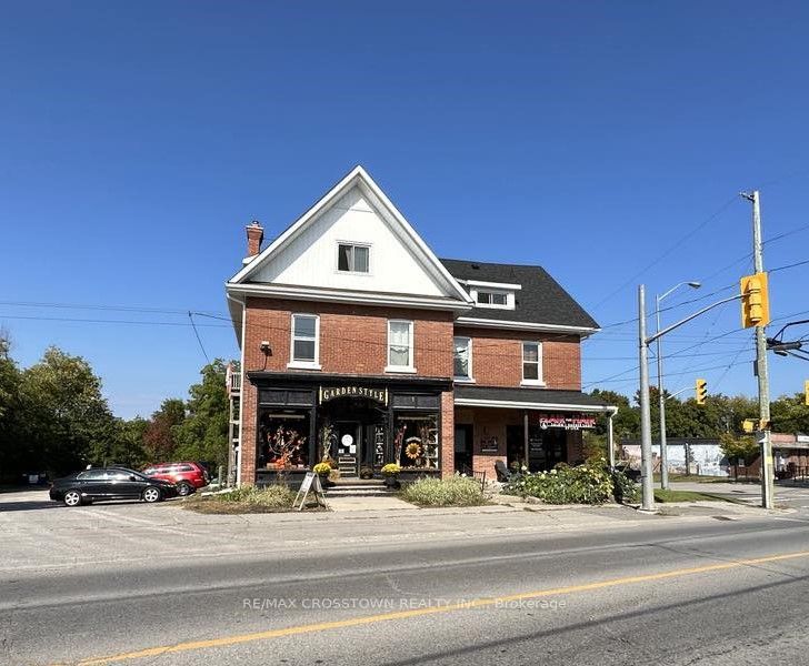 822 Ward Street Property Photo