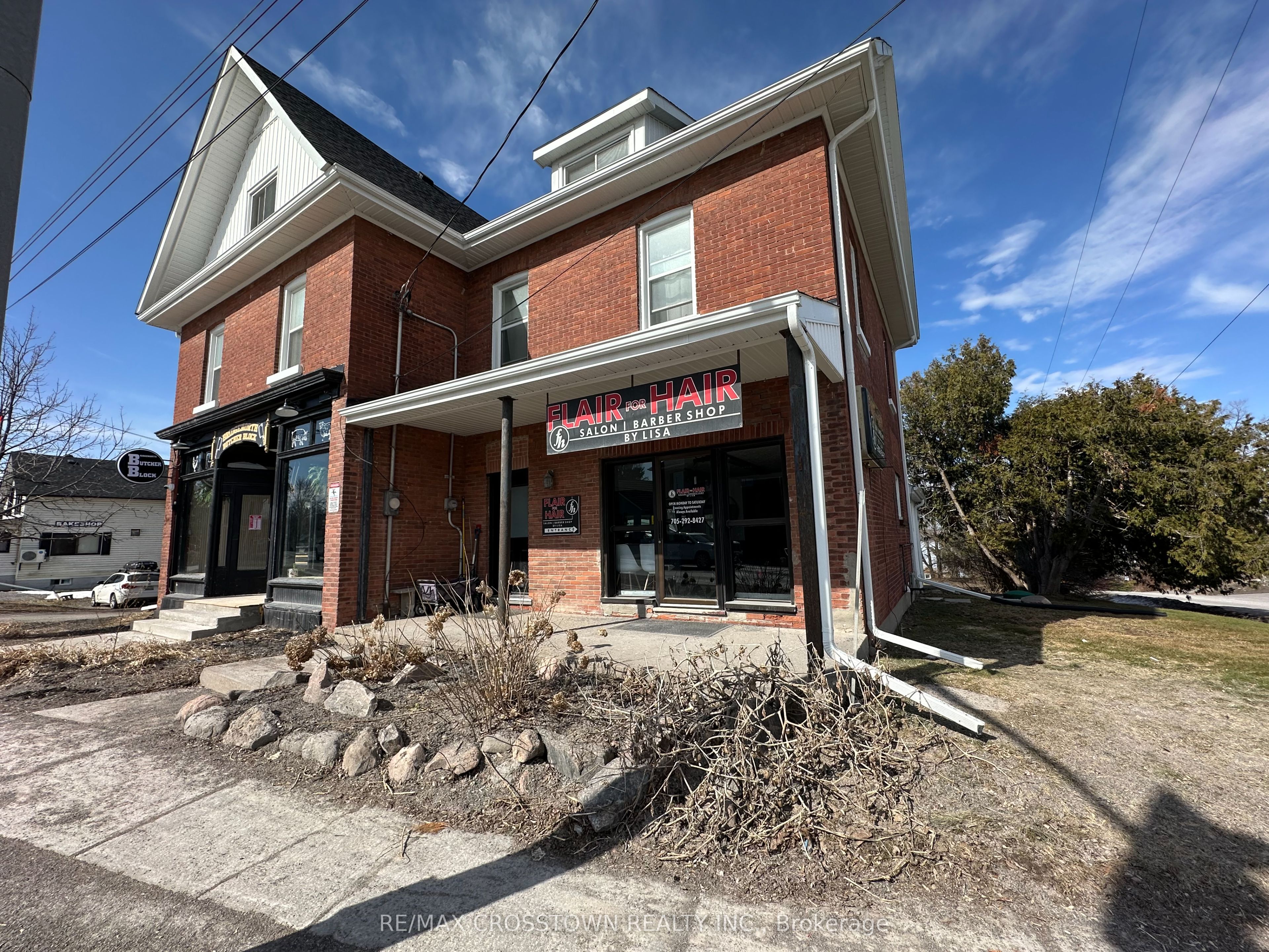822 Ward Street Property Photo 2