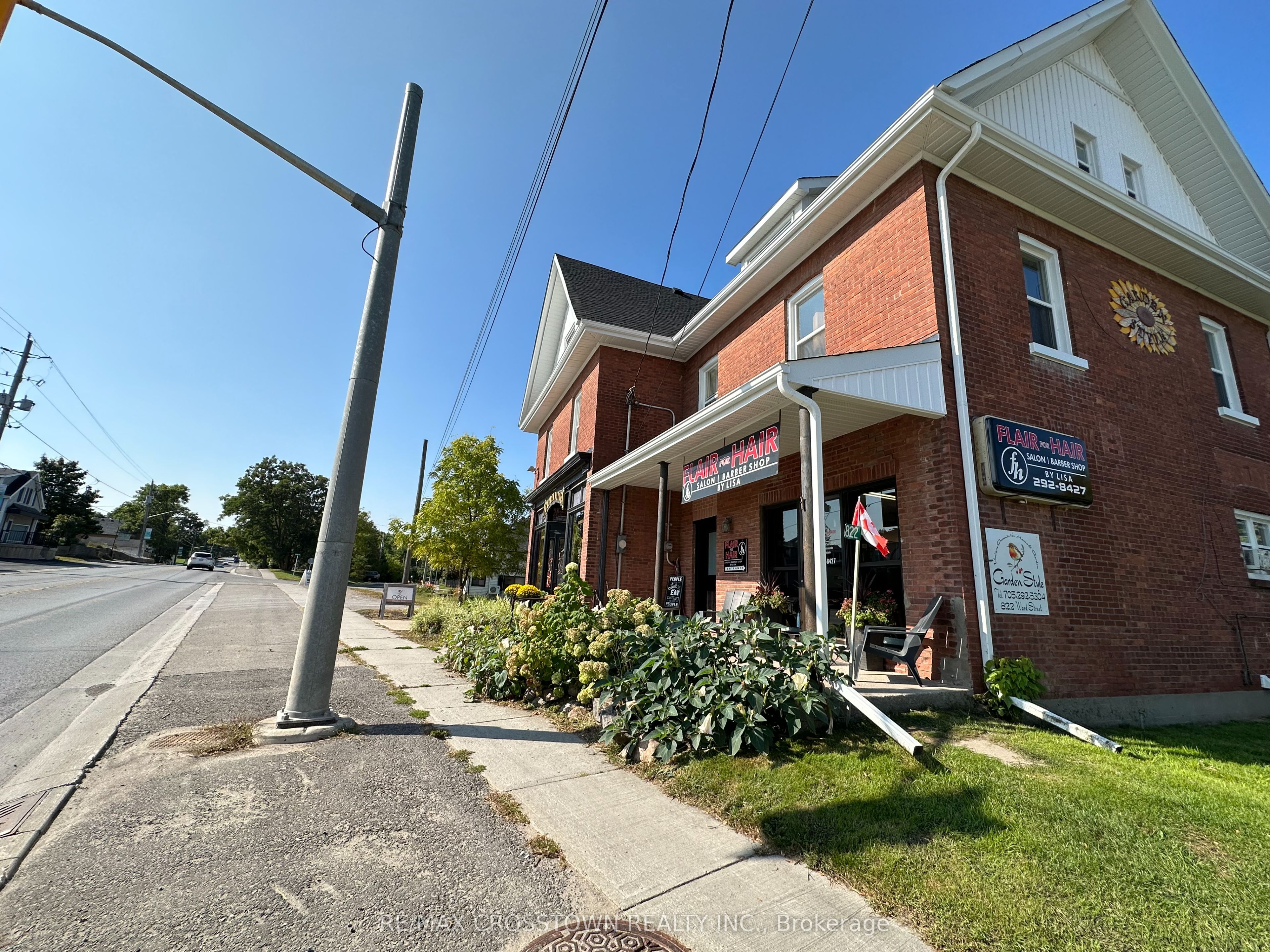 822 Ward Street Property Photo 4