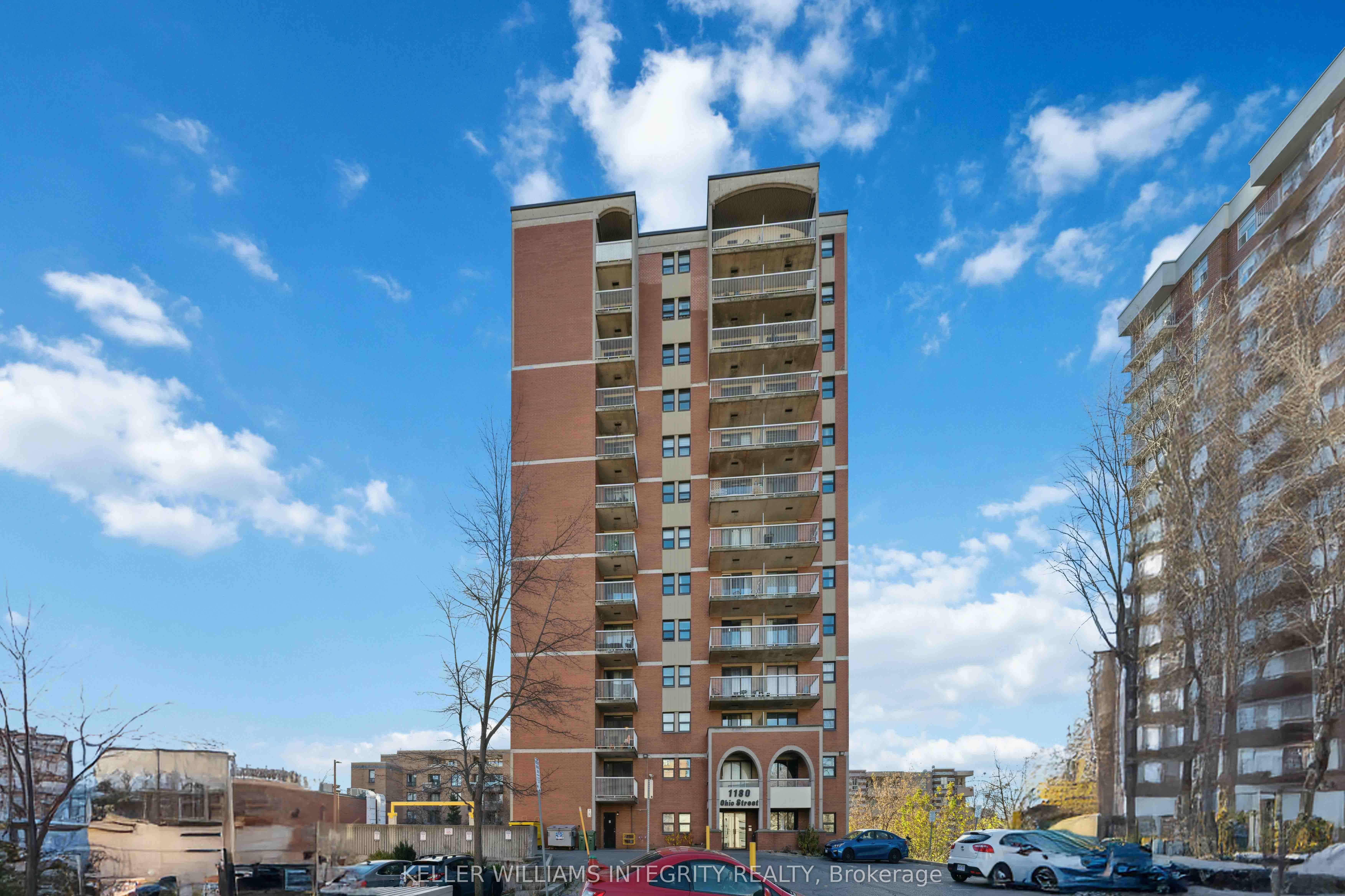 #203 - 1180 Ohio Street Property Photo