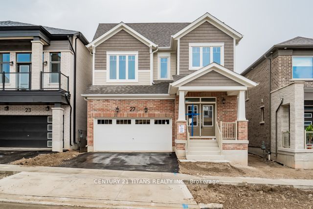 #lower - 27 William Nador Street Property Photo