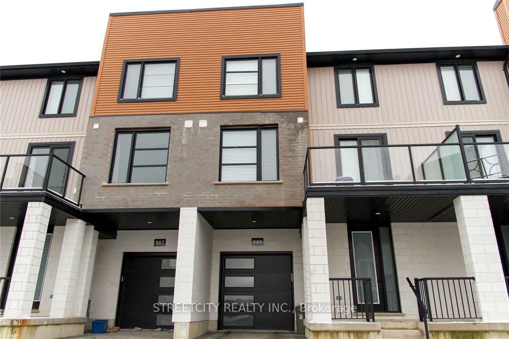 #889 - 889 Sarnia Road Property Photo