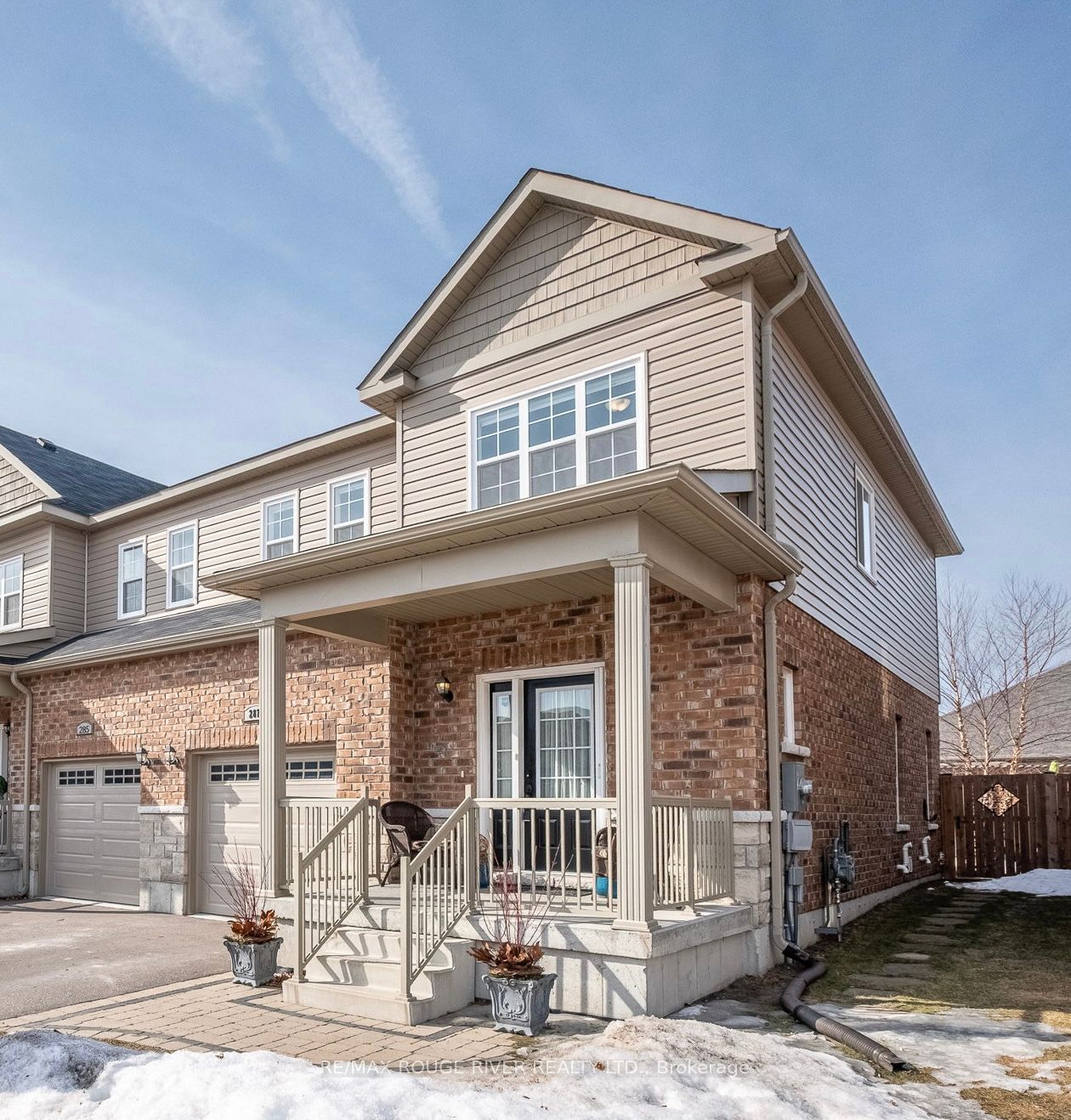 287 Morgan Street Property Photo