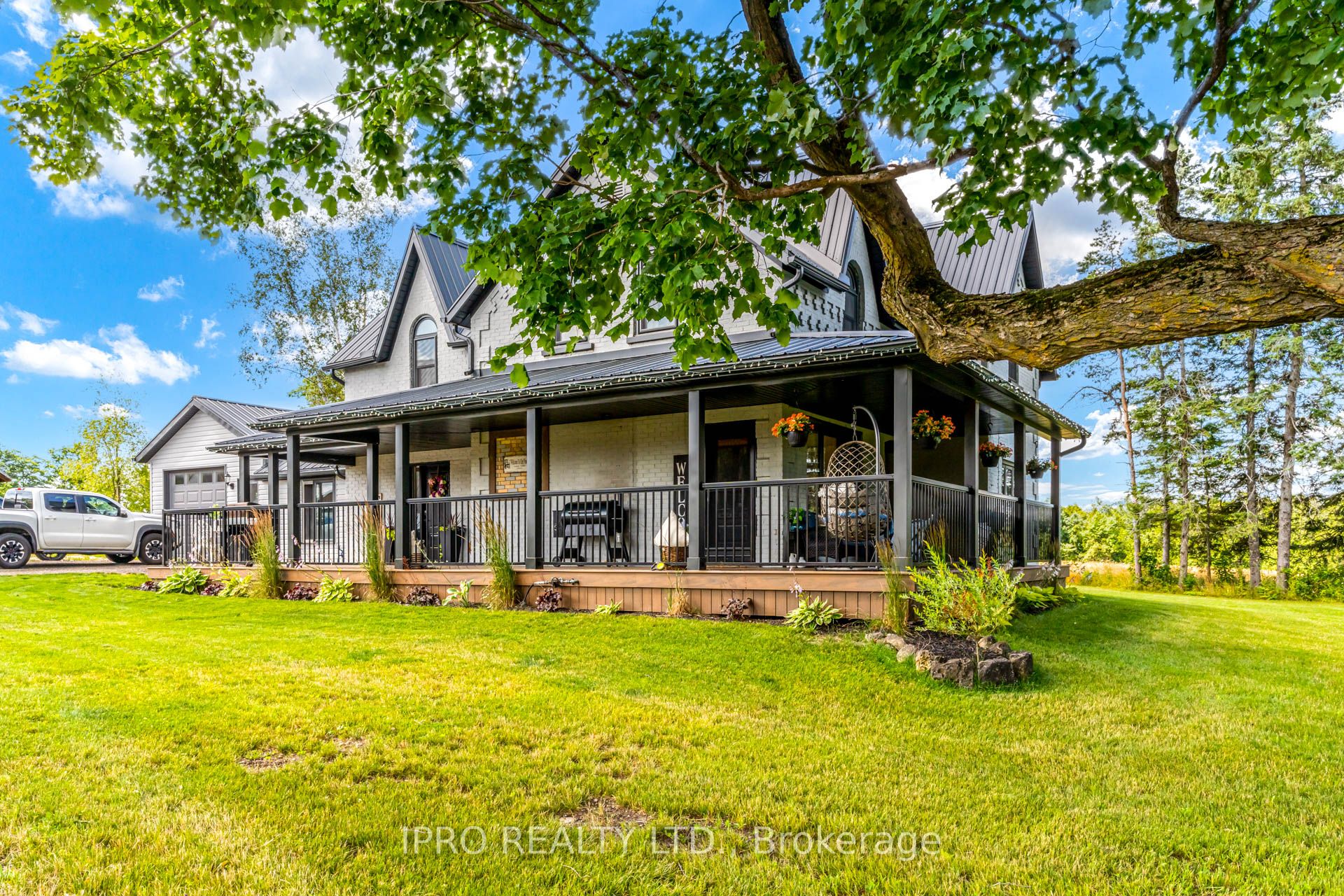 403428 Grey Road 4 Property Photo