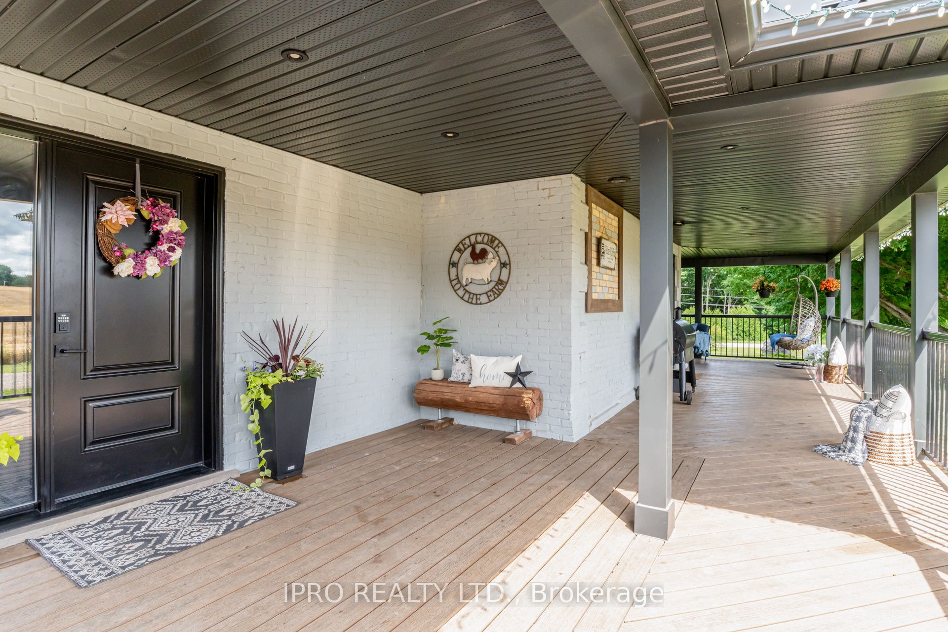 403428 Grey Rd 4 Road Property Photo 5