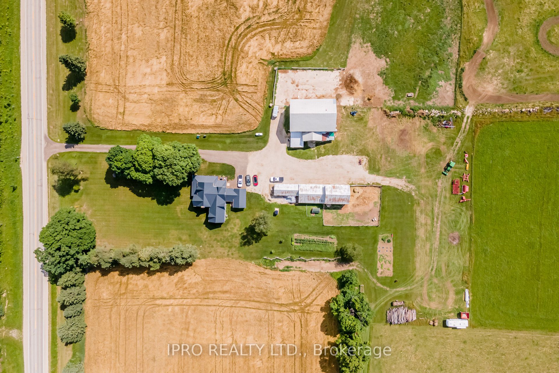 403428 Grey Rd 4 Road Property Photo 18