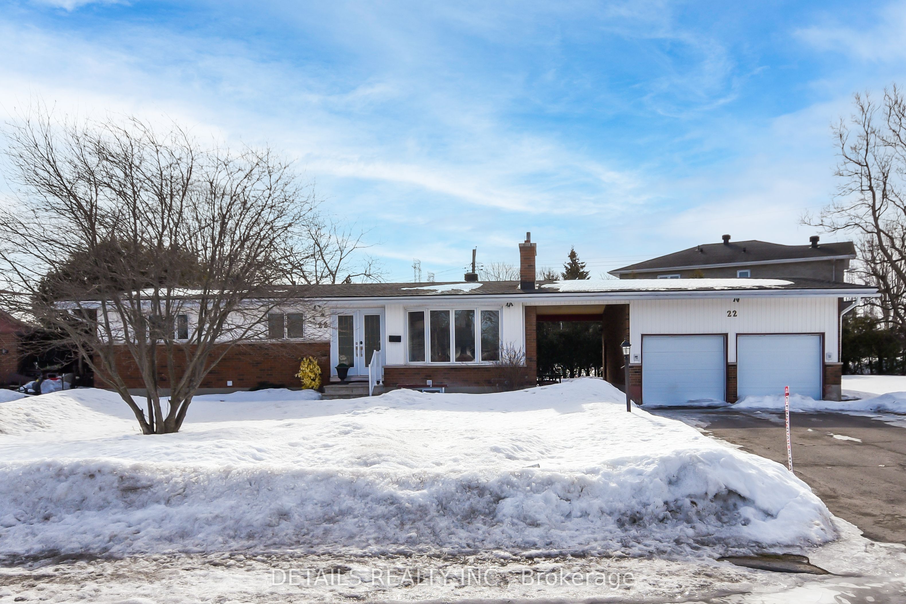 22 Kingsbury Avenue Property Photo