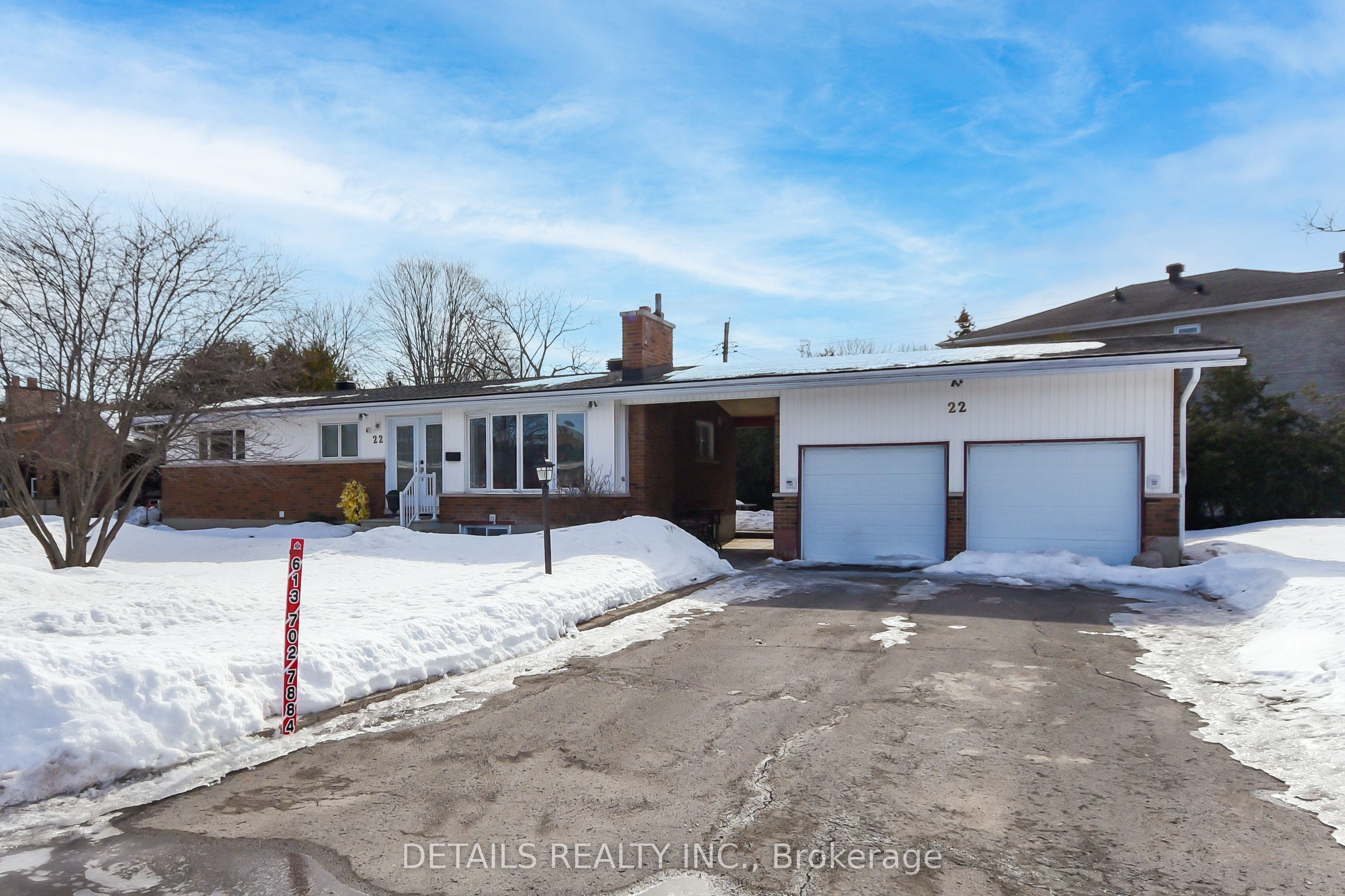 Nepean Real Estate Listings Main Image