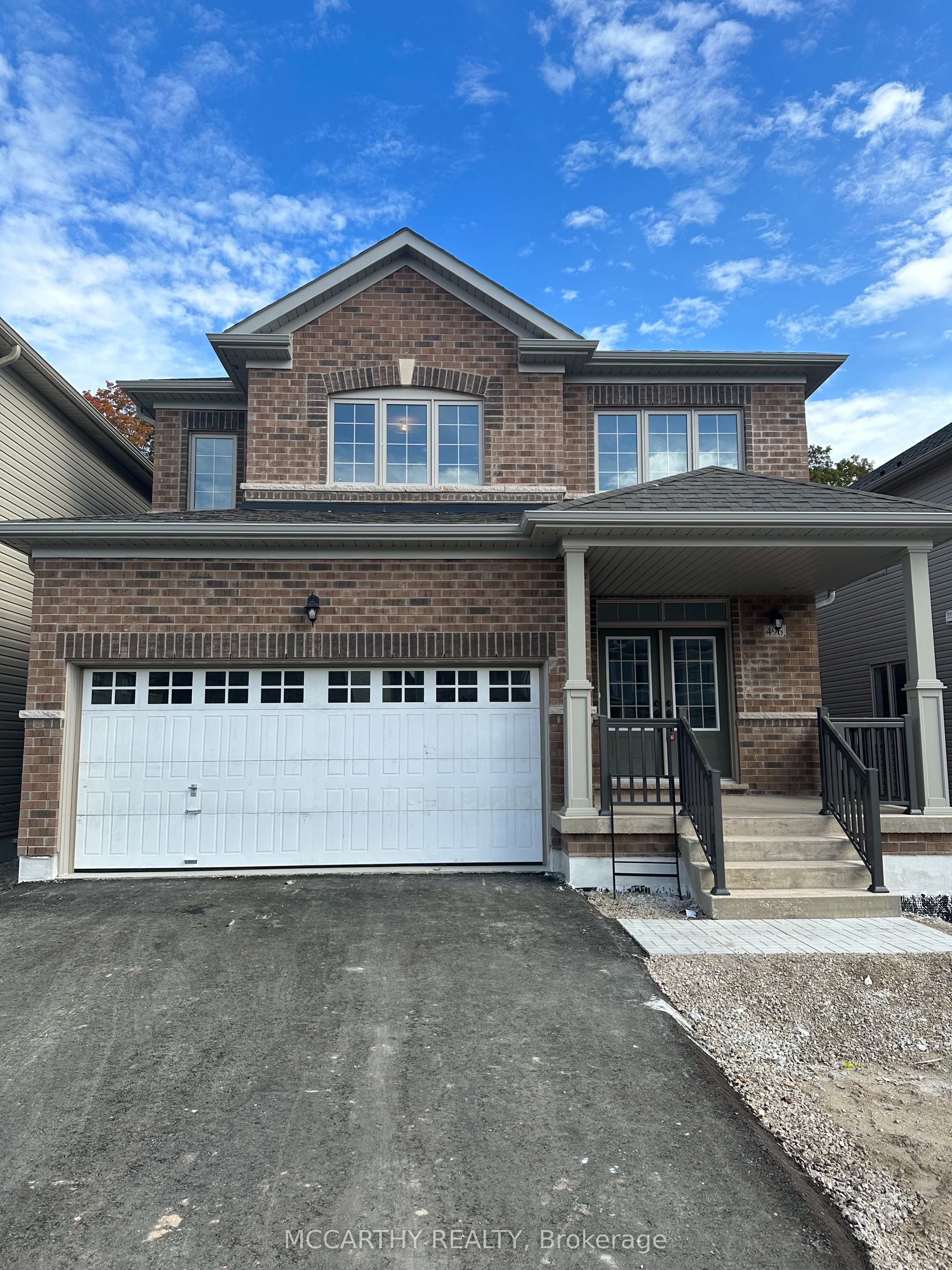 Dufferin County Real Estate Listings Main Image