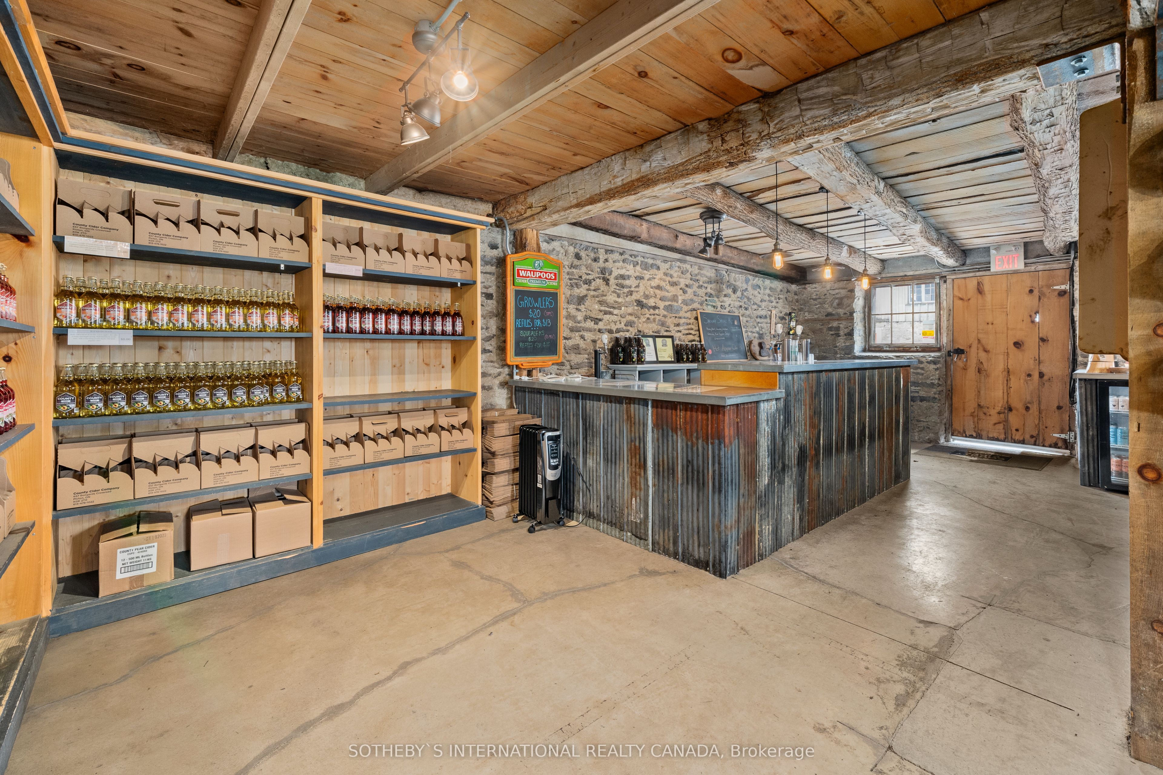 657 Bongards Cross Road Property Photo 29