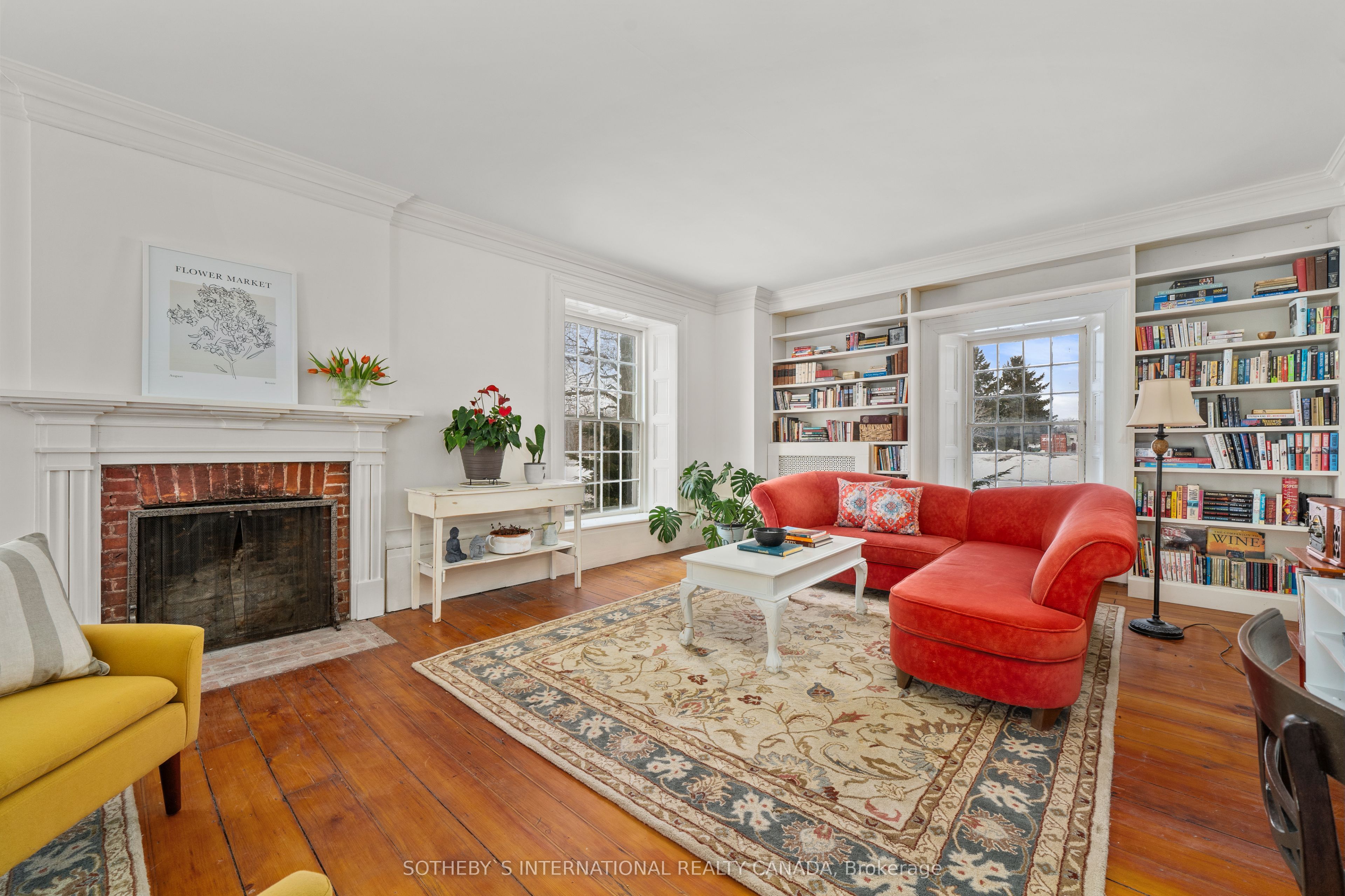 657 Bongards Cross Road Property Photo 6