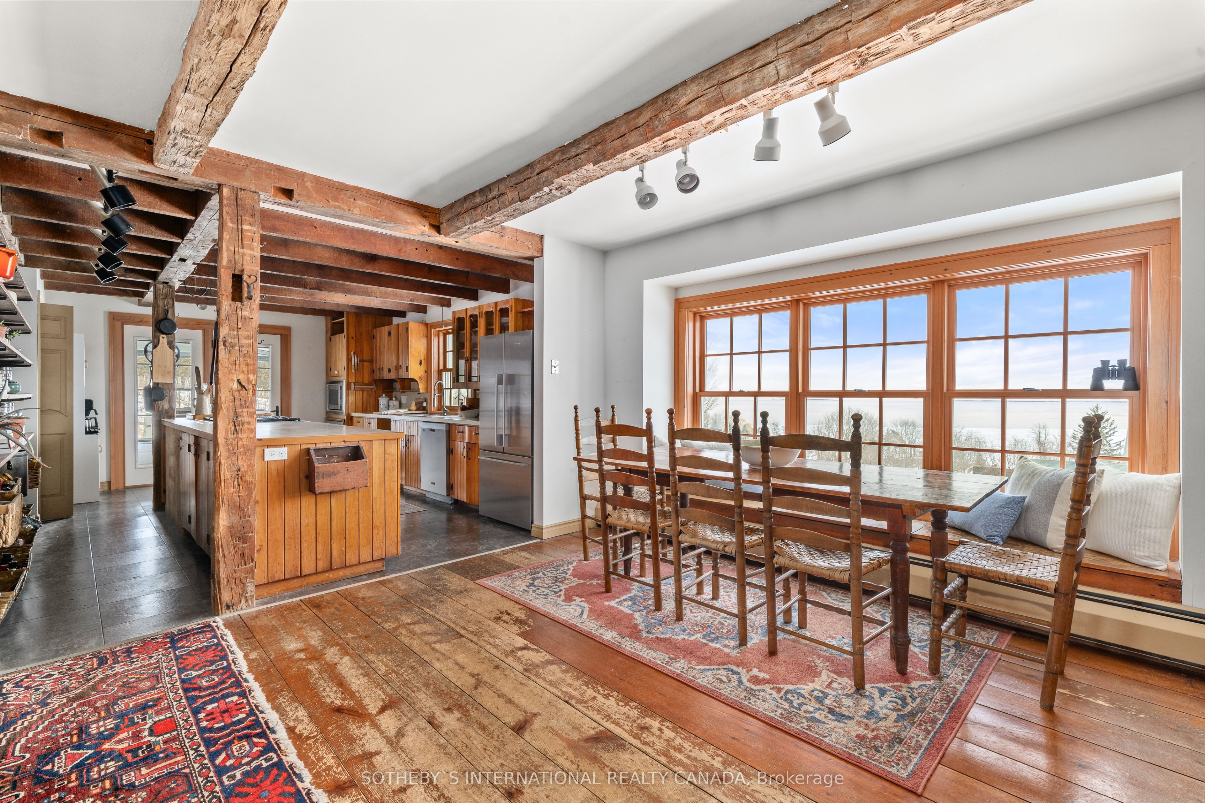 657 Bongards Cross Road Property Photo 12