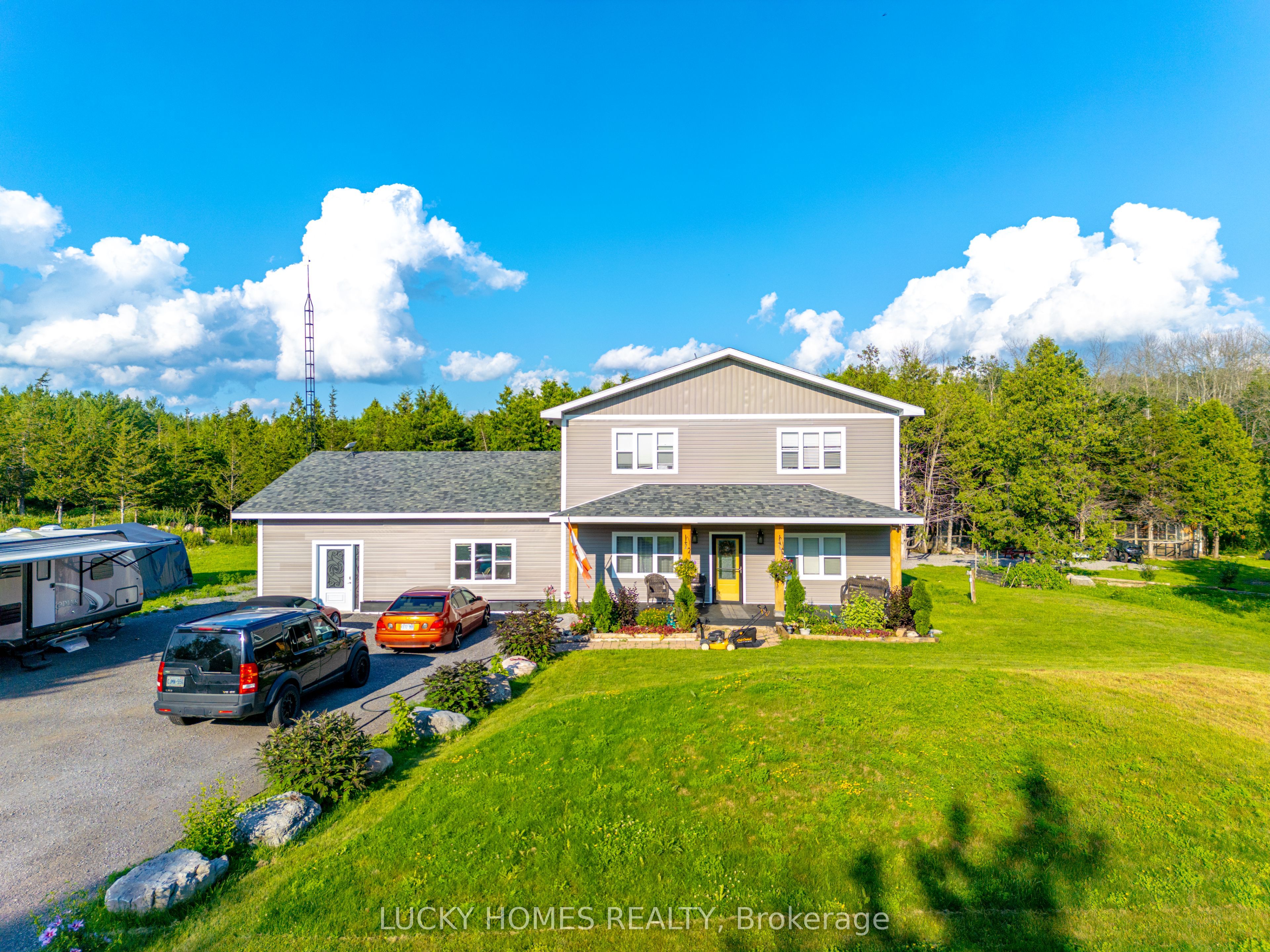 2916 Shannonville Road Property Photo