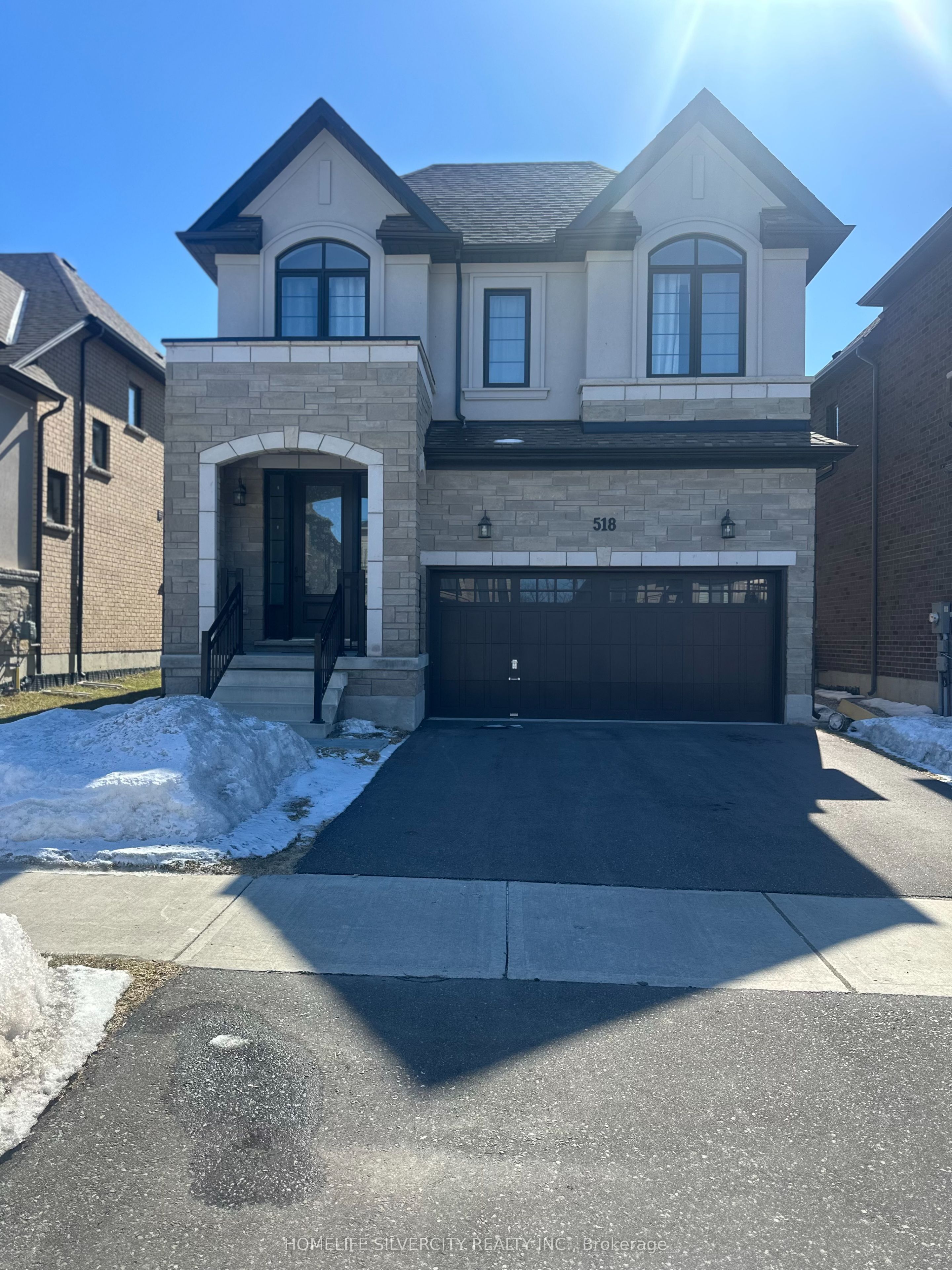 518 Thompson Street Property Photo