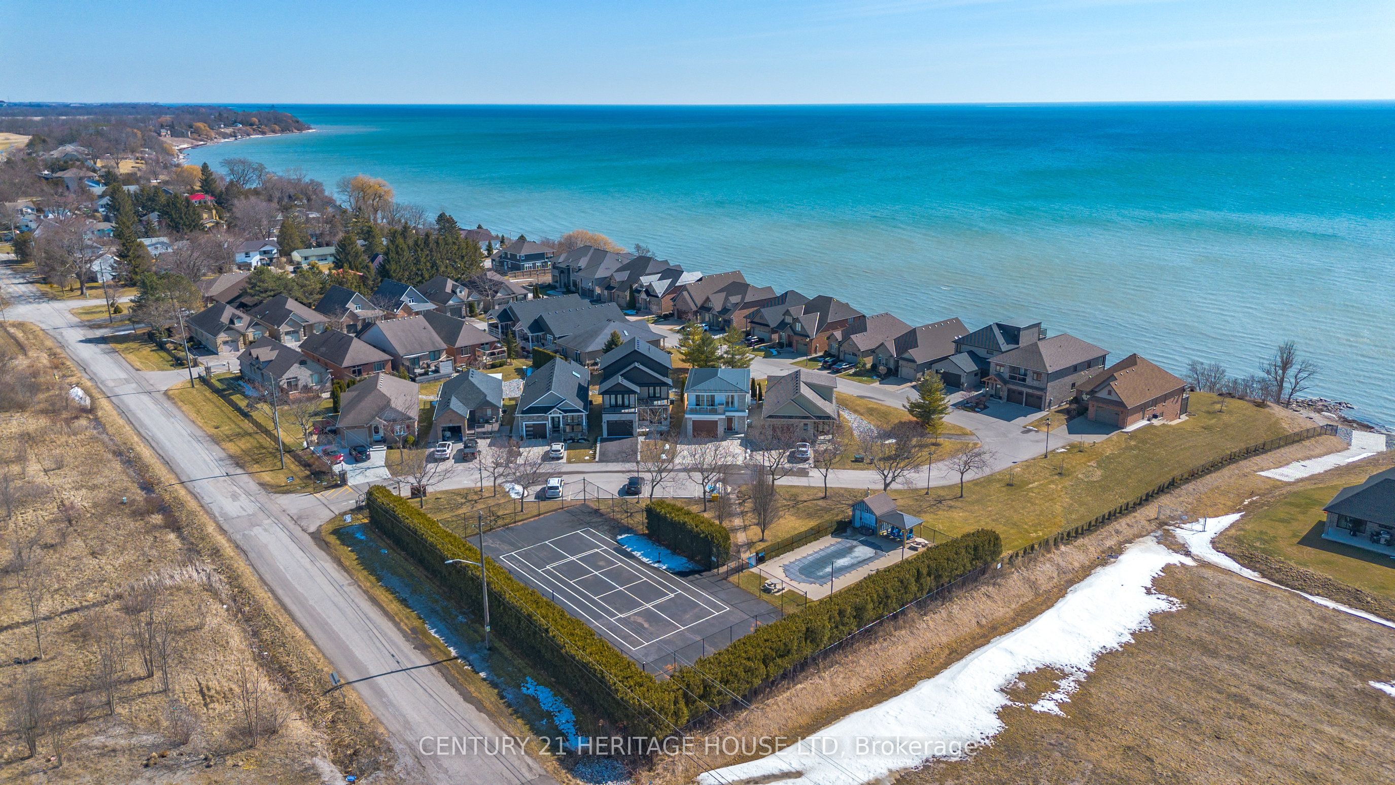 #21 - 80 New Lakeshore Road Property Photo 7