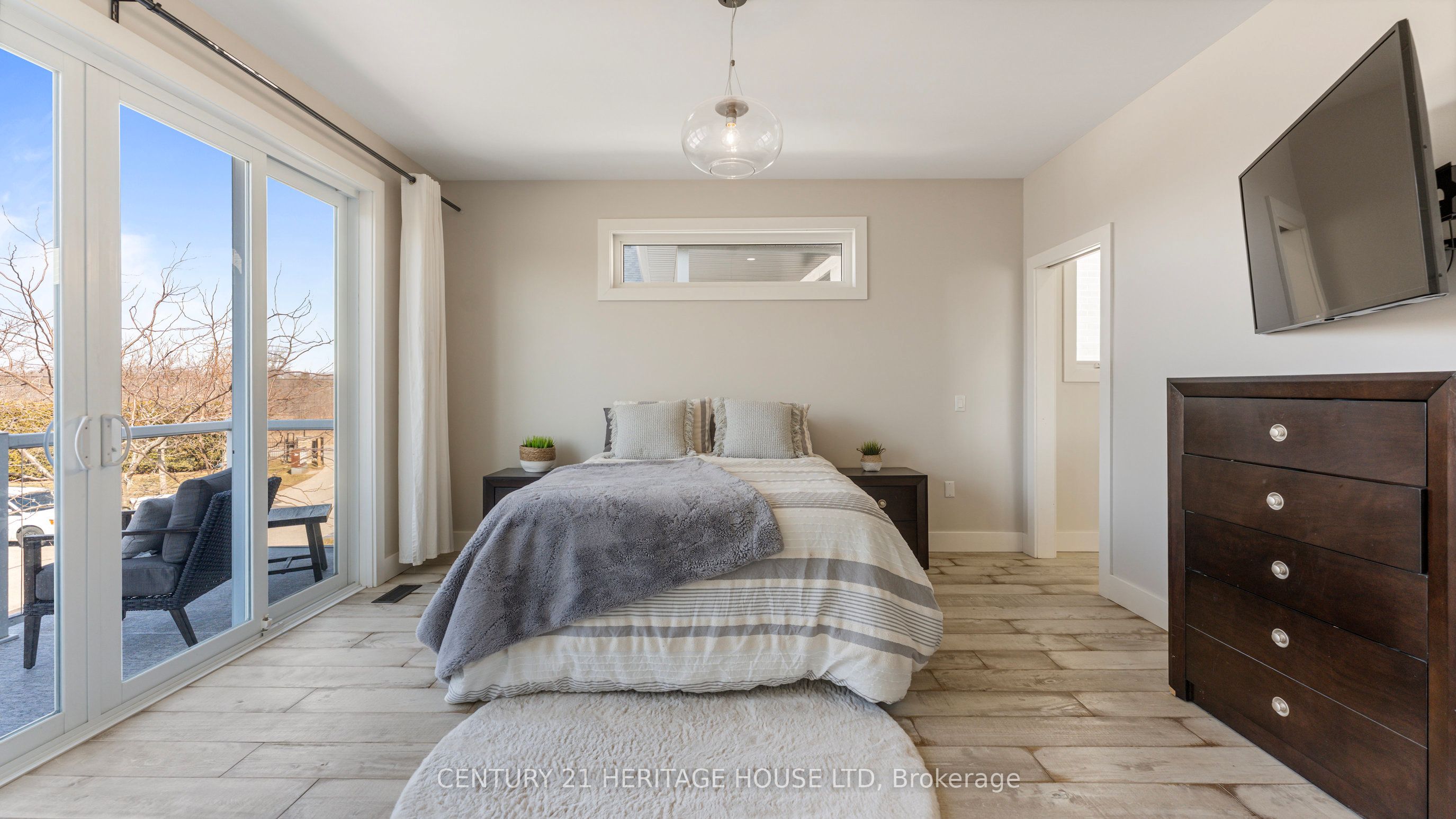 #21 - 80 New Lakeshore Road Property Photo 25