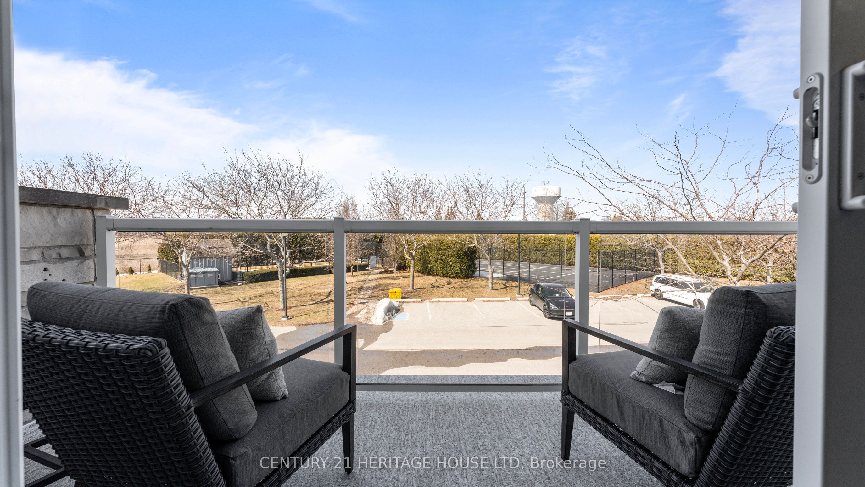 #21 - 80 New Lakeshore Road Property Photo 28