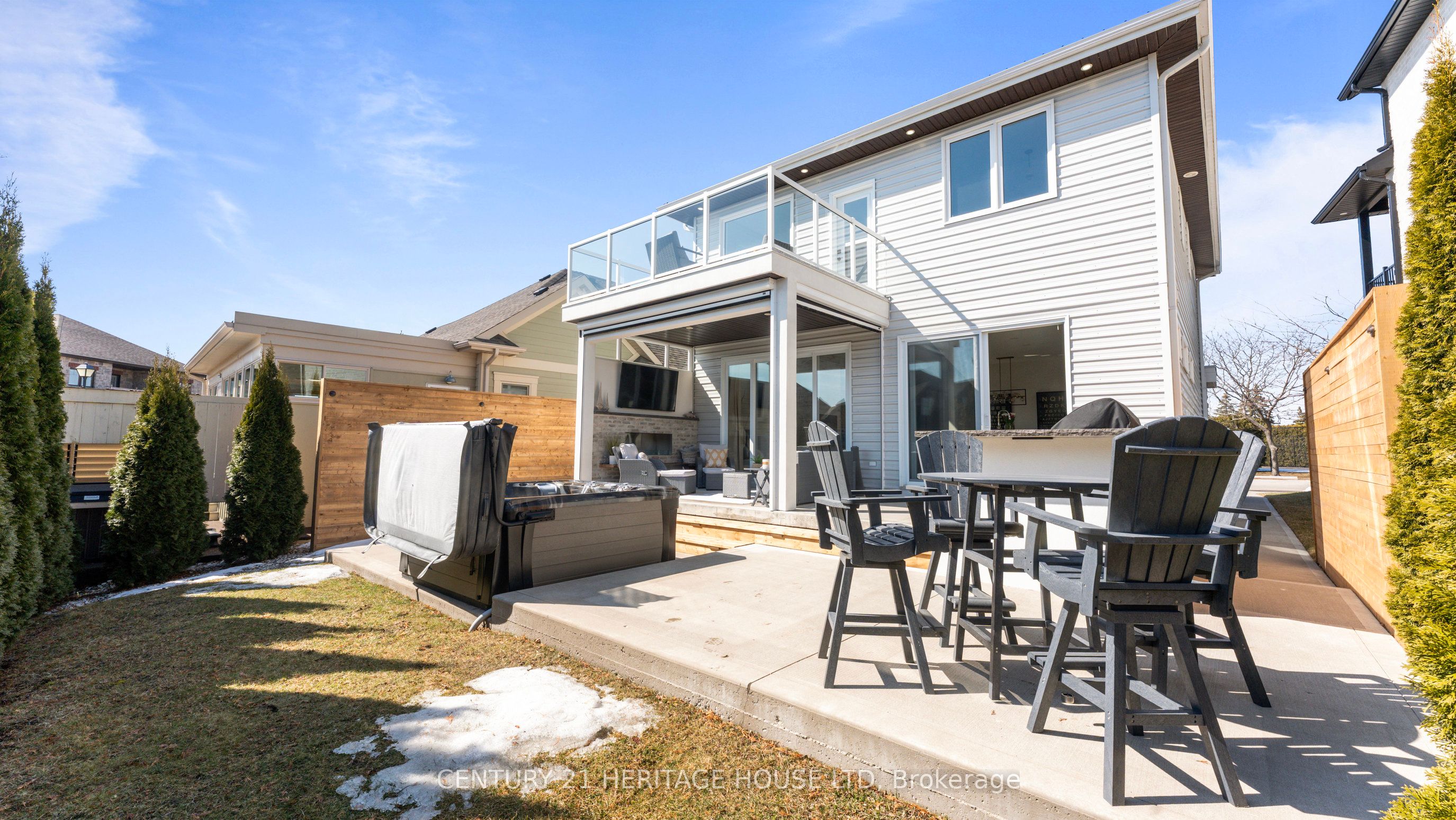#21 - 80 New Lakeshore Road Property Photo 39