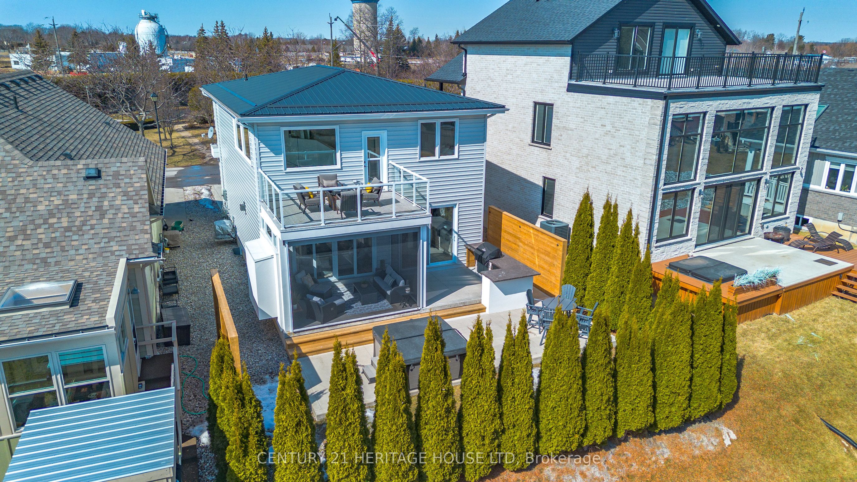 #21 - 80 New Lakeshore Road Property Photo 44