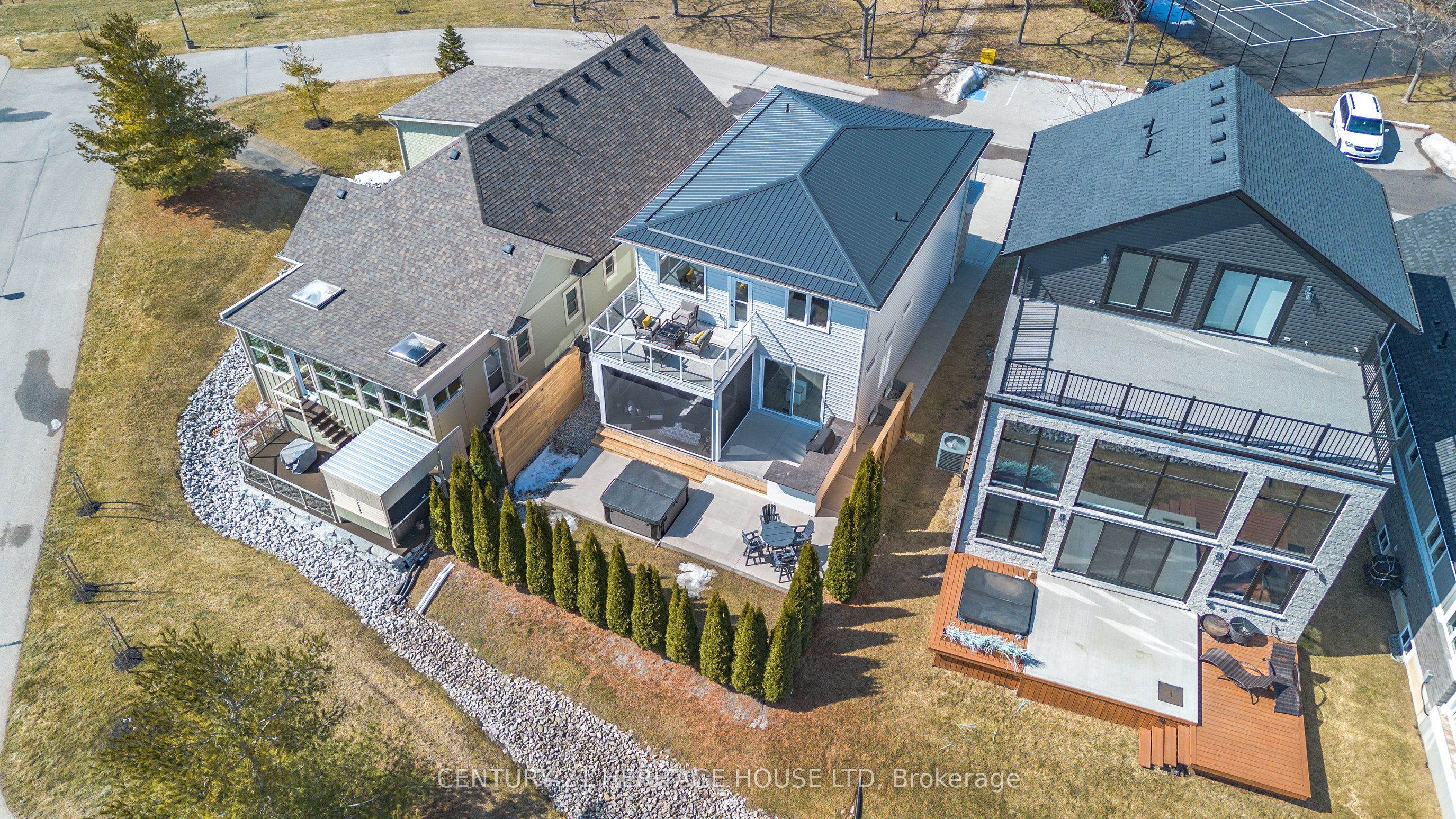 #21 - 80 New Lakeshore Road Property Photo 45