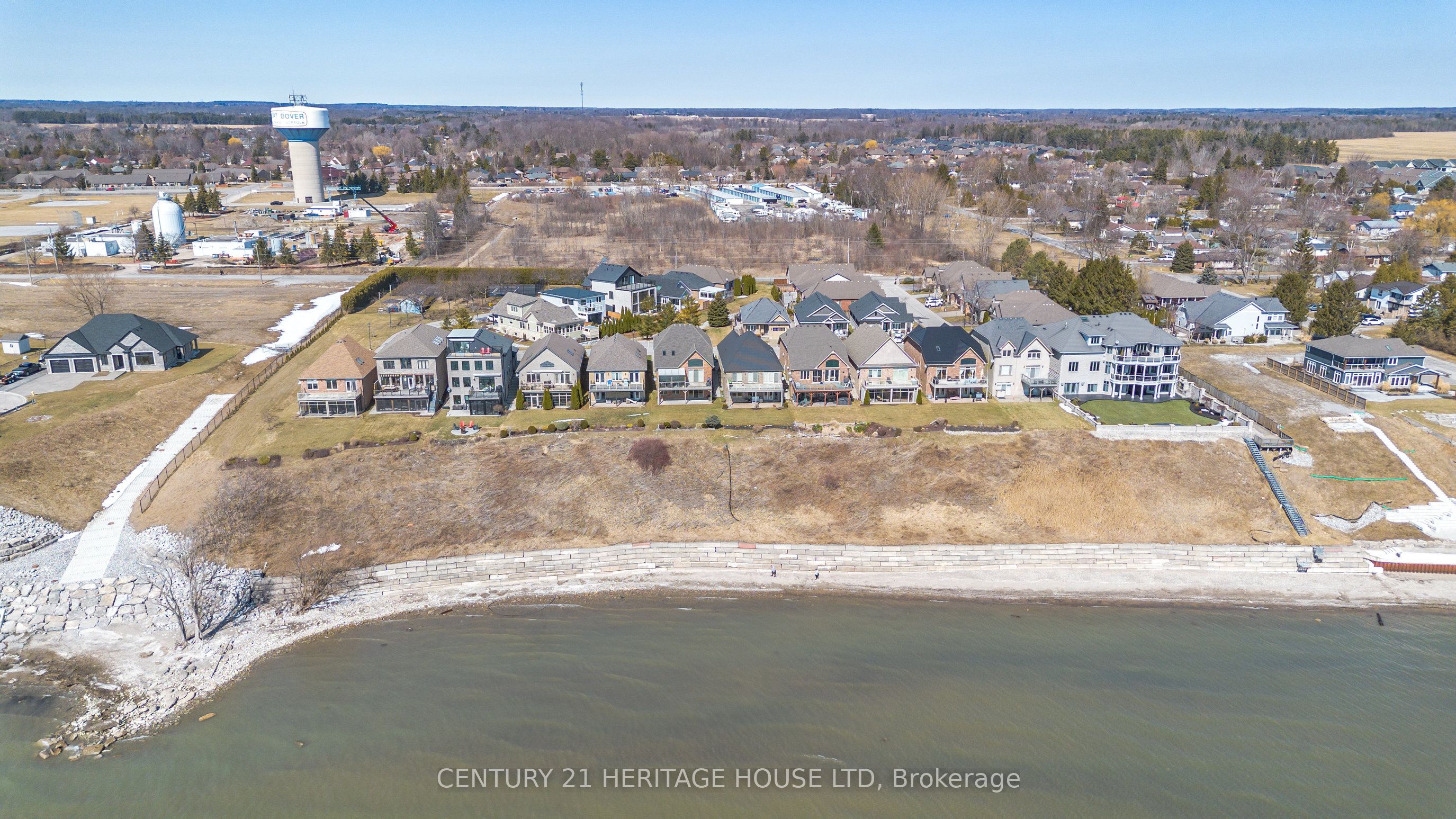 #21 - 80 New Lakeshore Road Property Photo 48