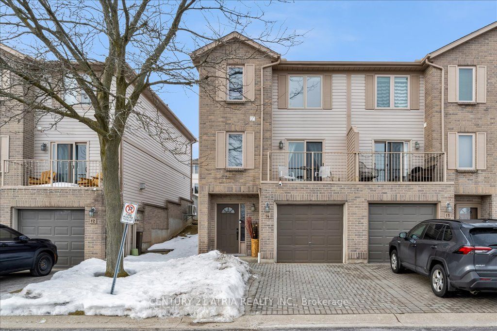 #14 - 230 Blackhorne Drive Property Photo