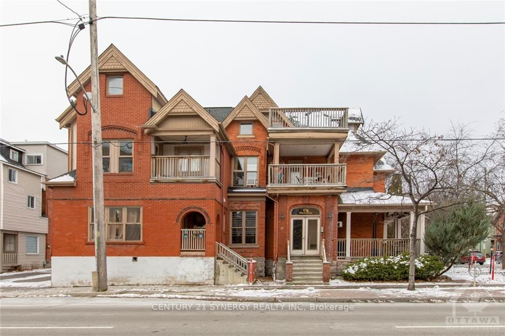 #2 - 450 Maclaren Street Property Photo
