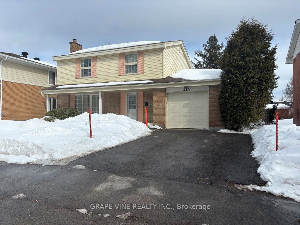 2371 Briar Hill Drive Property Photo