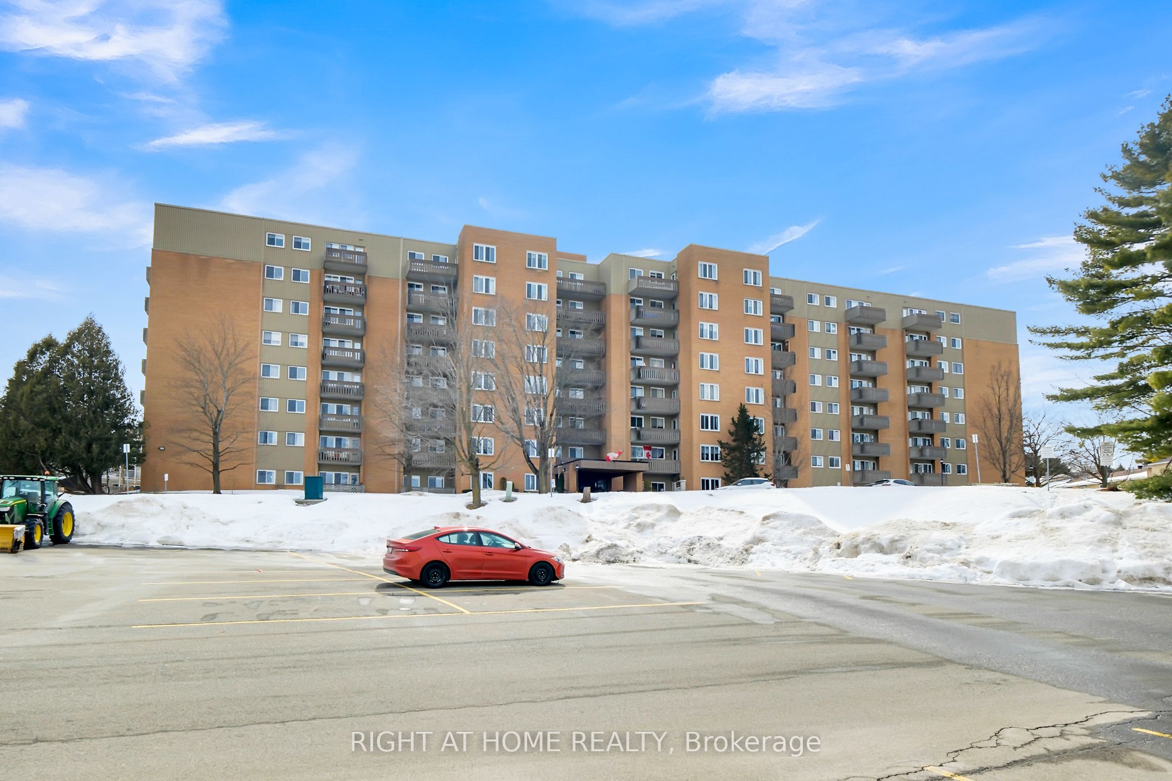#705 - 1599 Lassiter Terrace Property Photo
