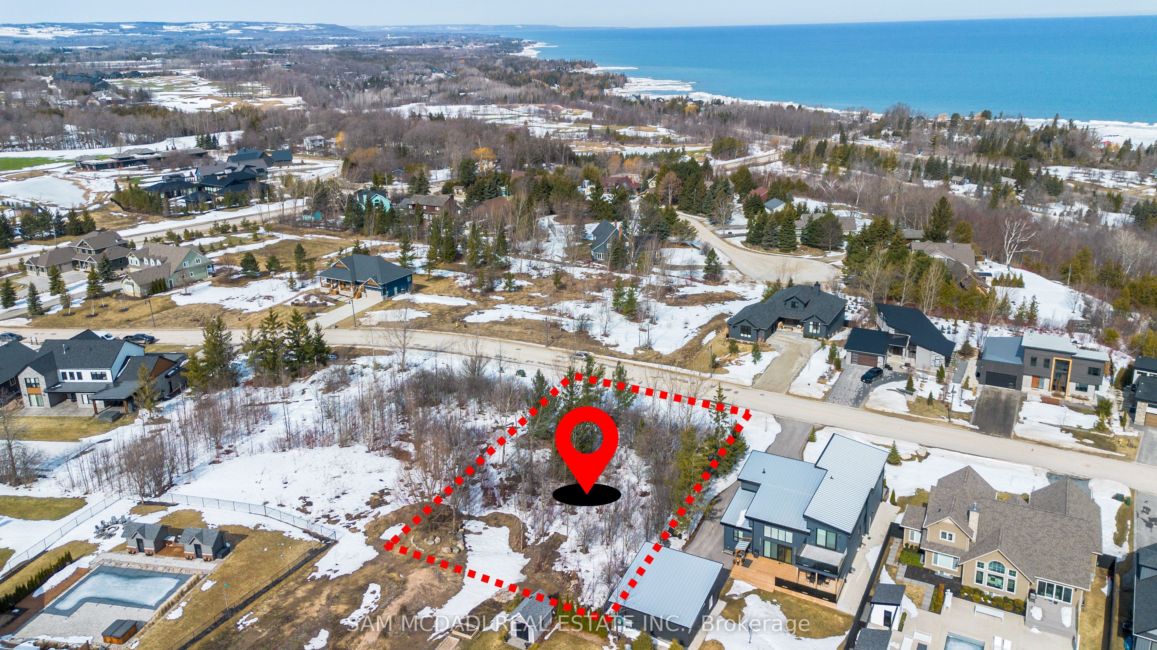 Lt 26 Barton Boulevard Property Photo