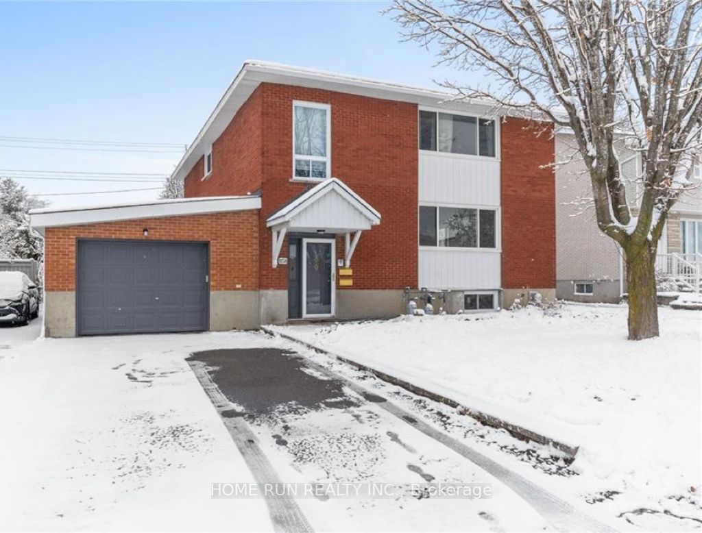 #unit A - 1158 Clyde Avenue Property Photo