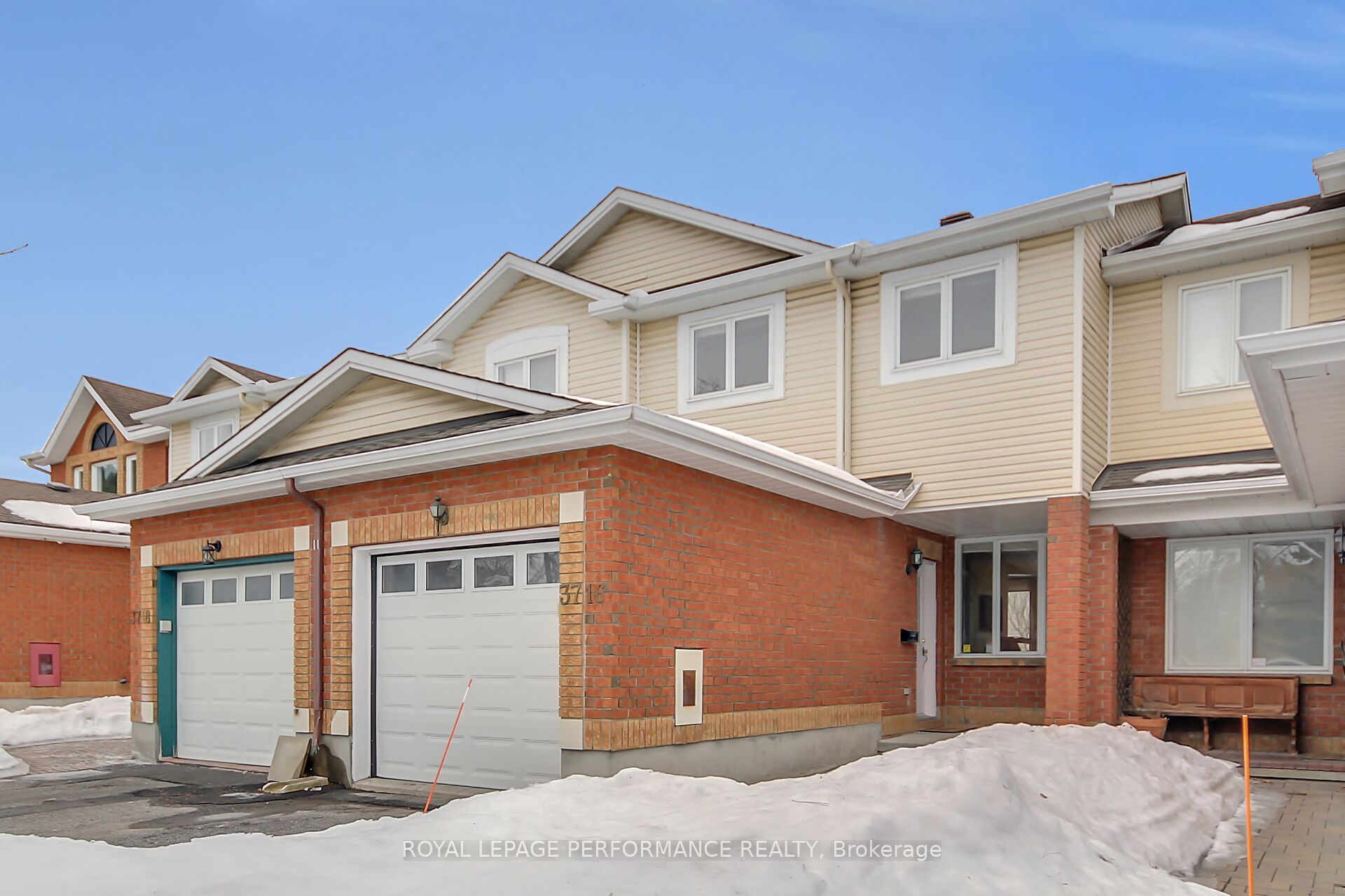 3716 Rivergate Way Property Photo