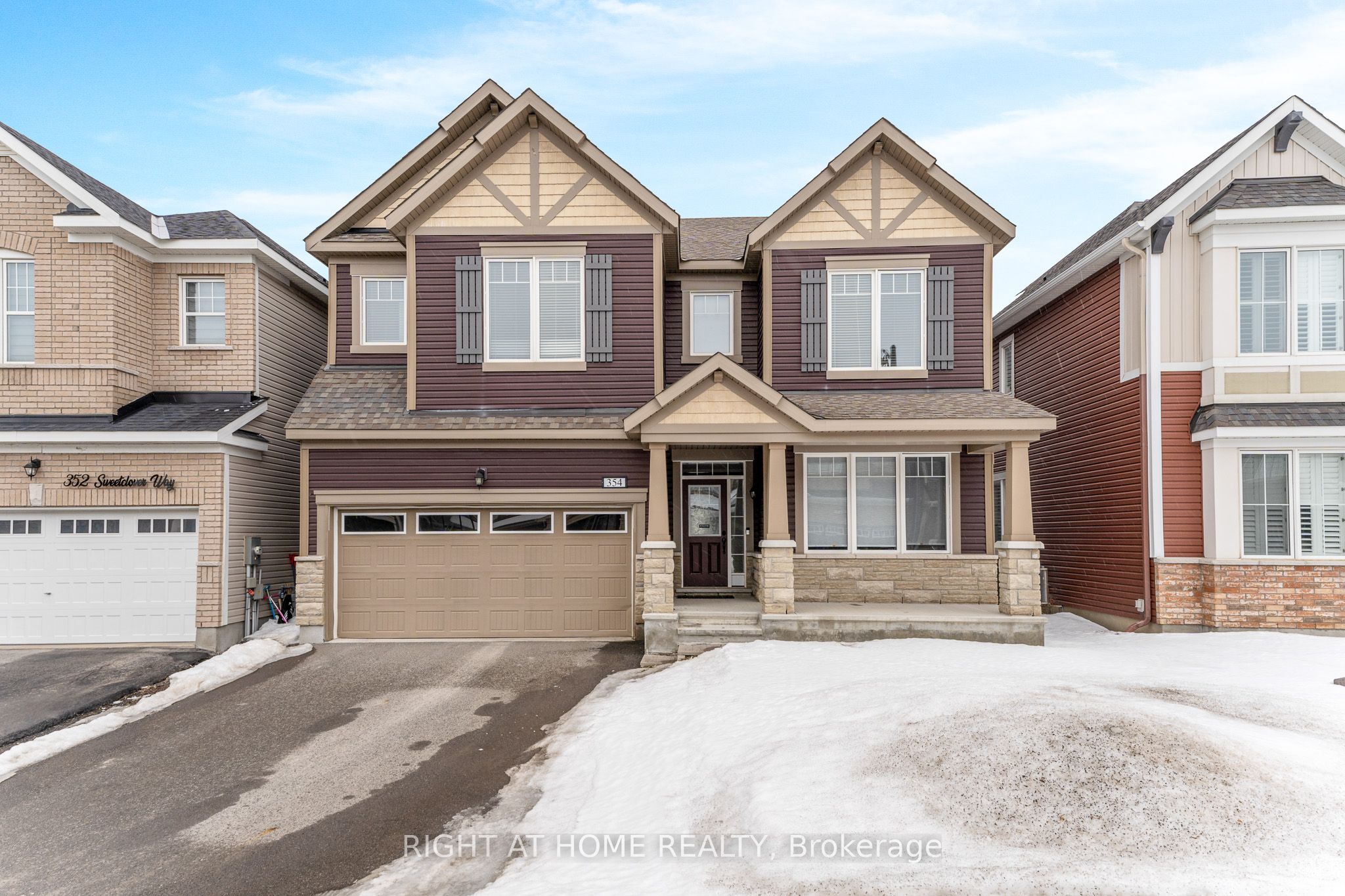 354 Sweetclover Way Property Photo