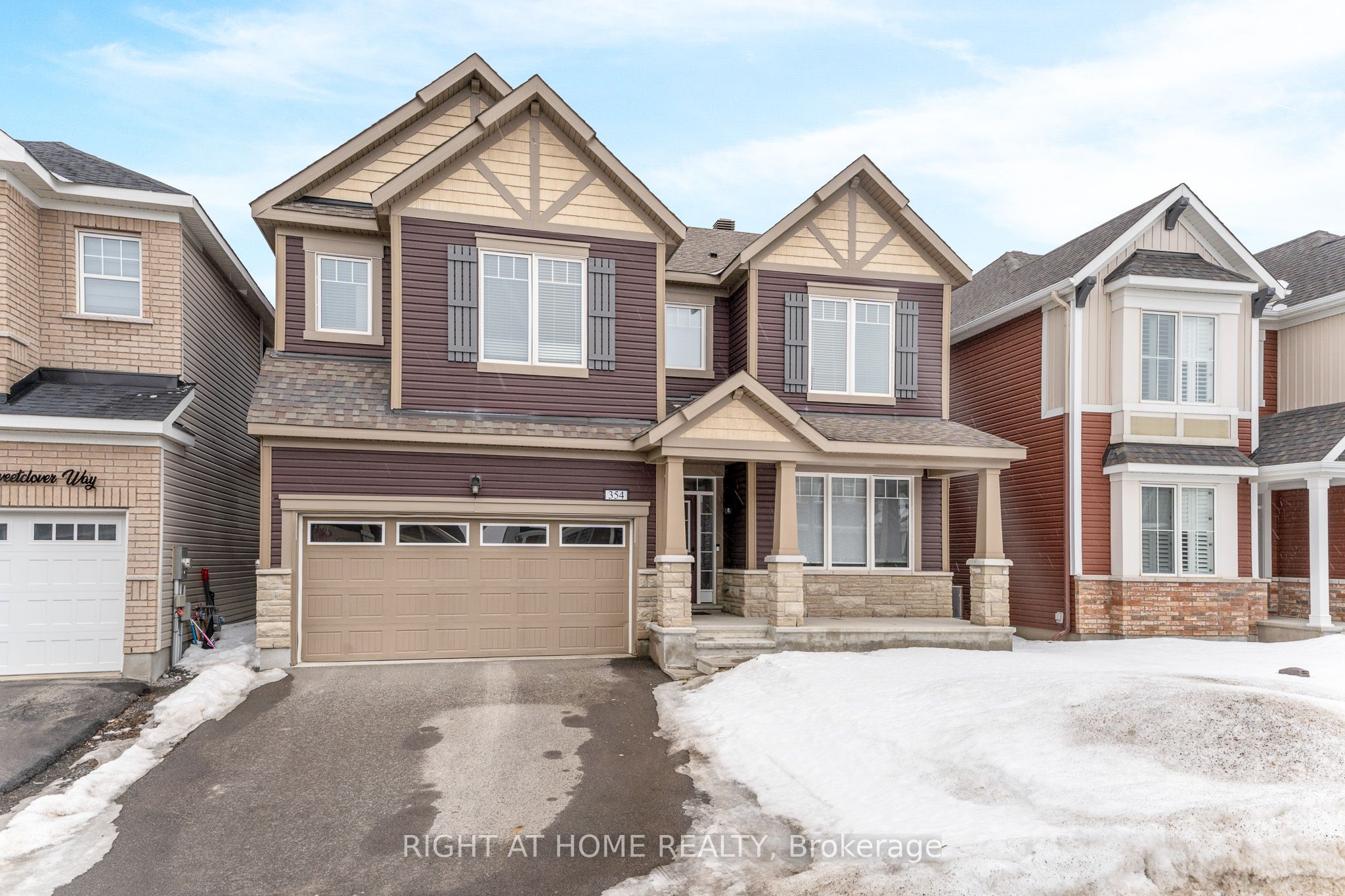 354 Sweetclover Way Property Photo 2