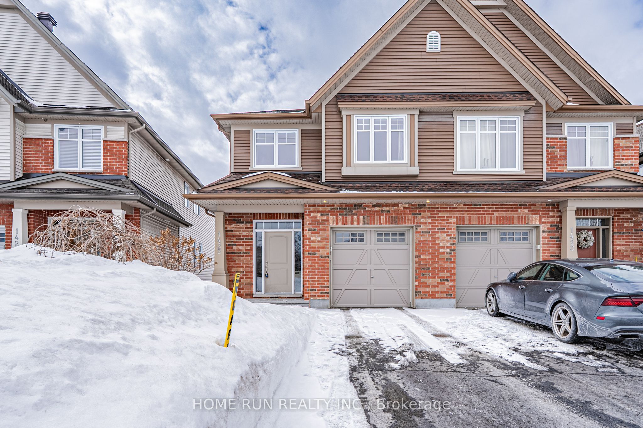 1422 Carronbridge Circle Property Photo