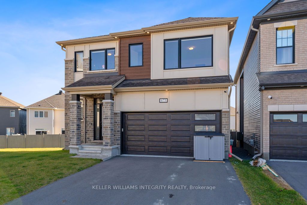675 Rye Grass Way Property Photo