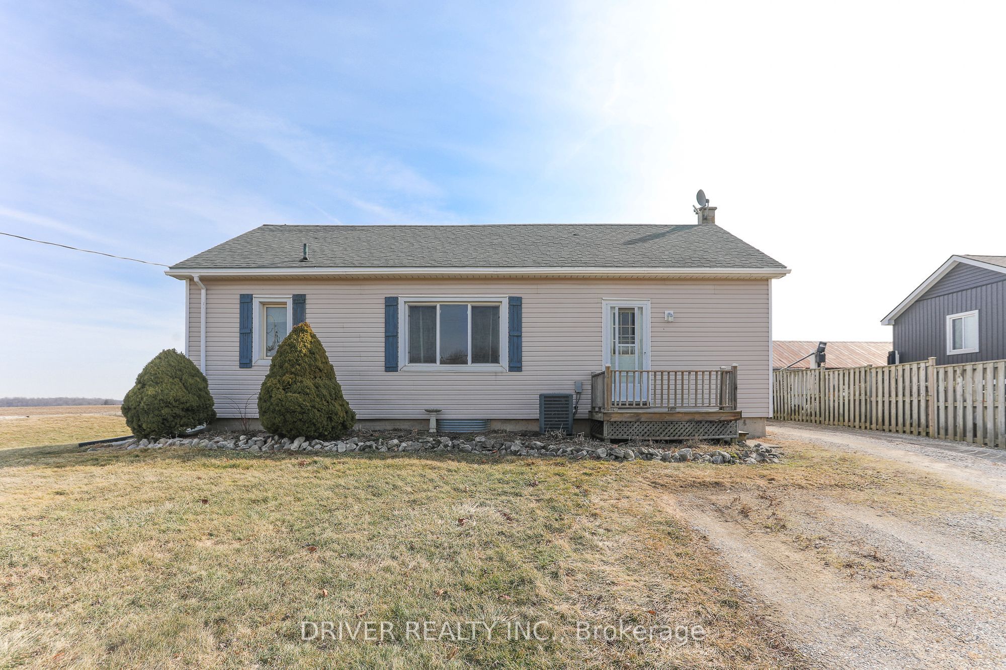 14780 Imperial Road Property Photo