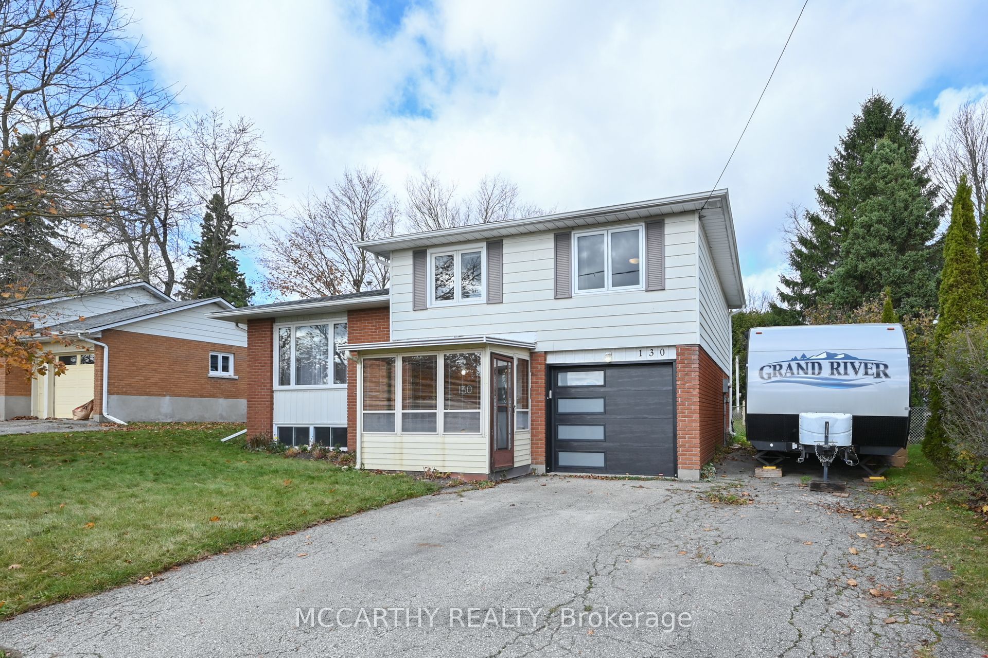 130 Franklyn Street Property Photo