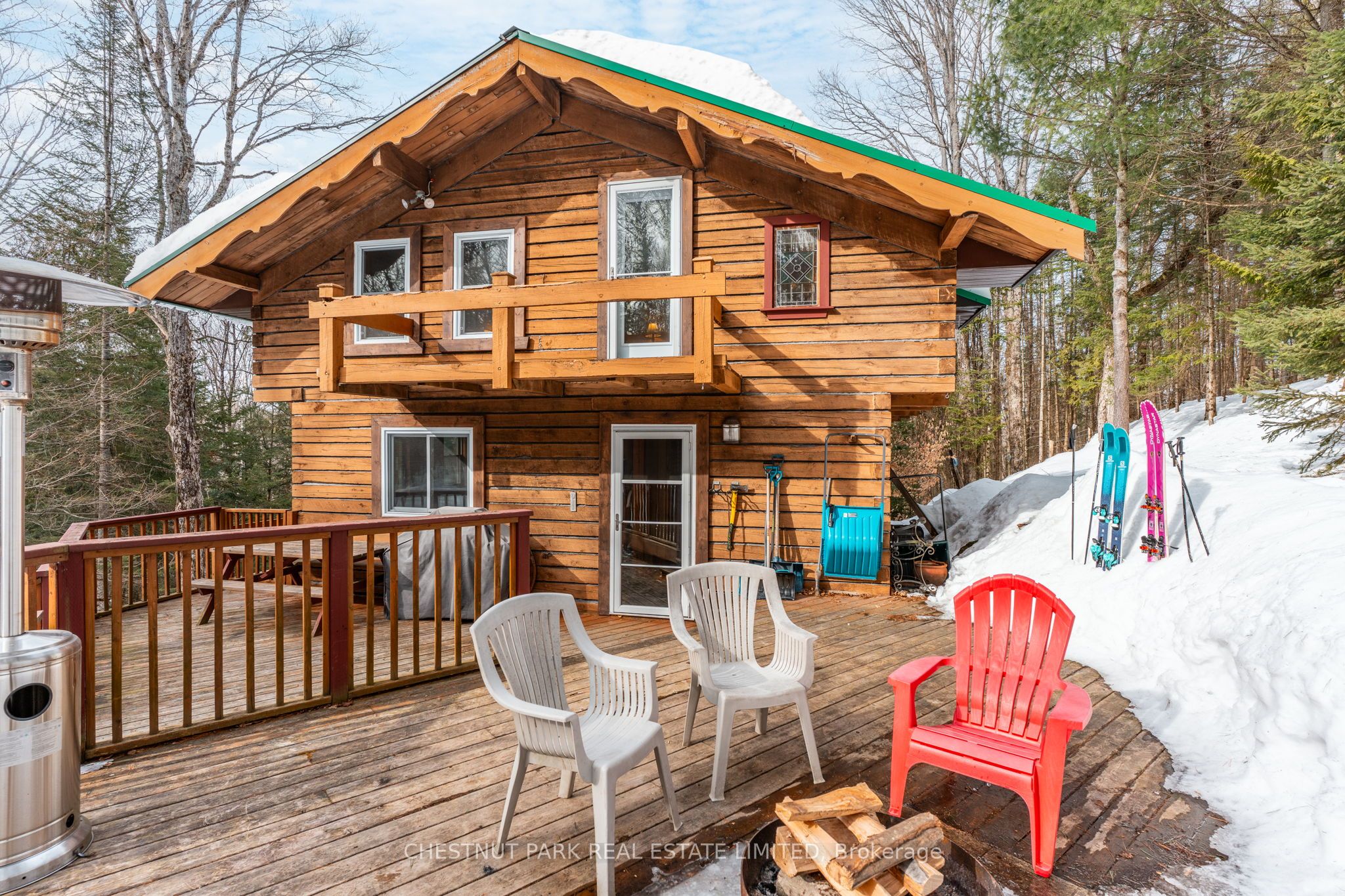 1316 Sir Sam's Road Property Photo